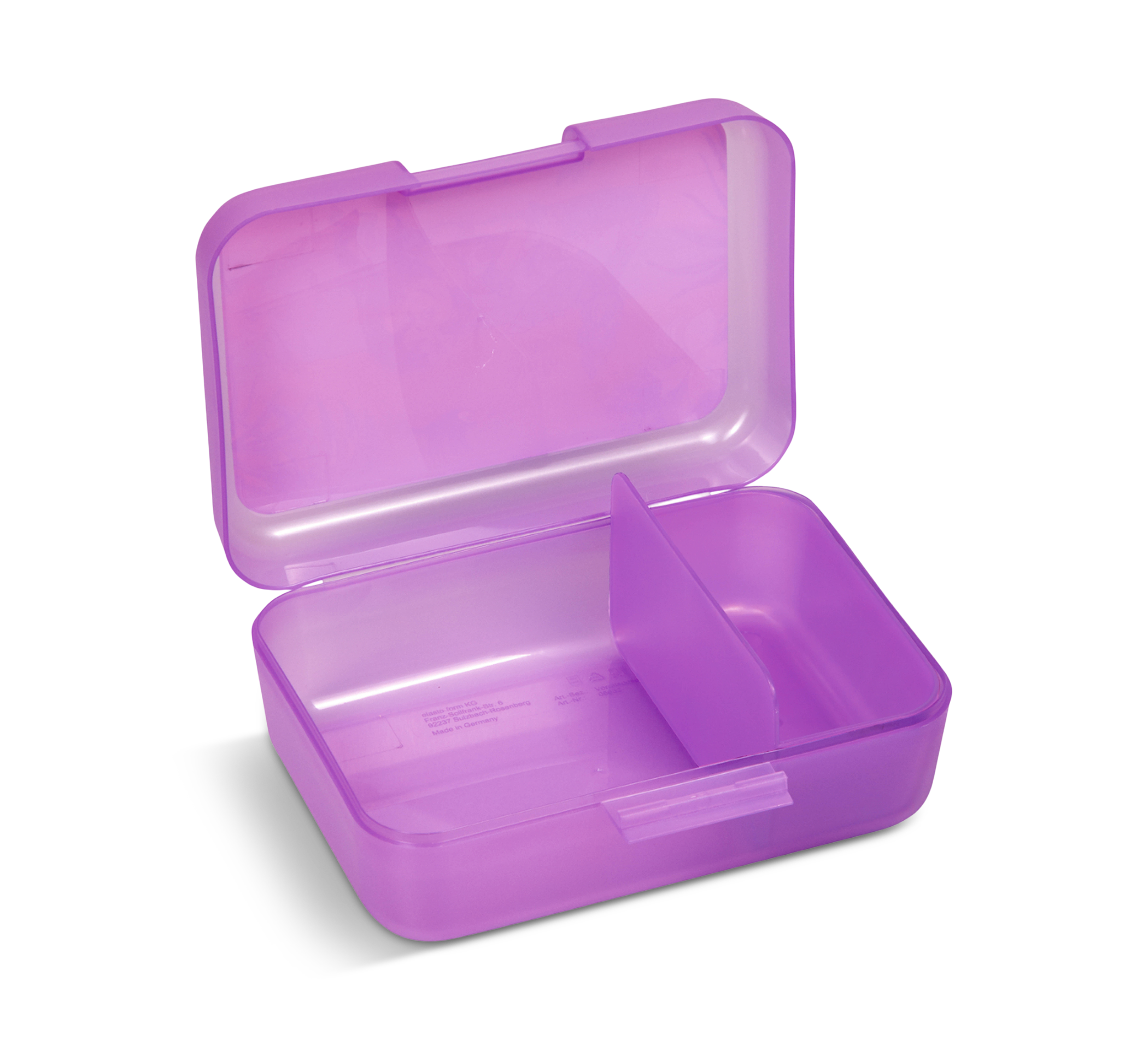 Butterbrotdose Nella Nixe