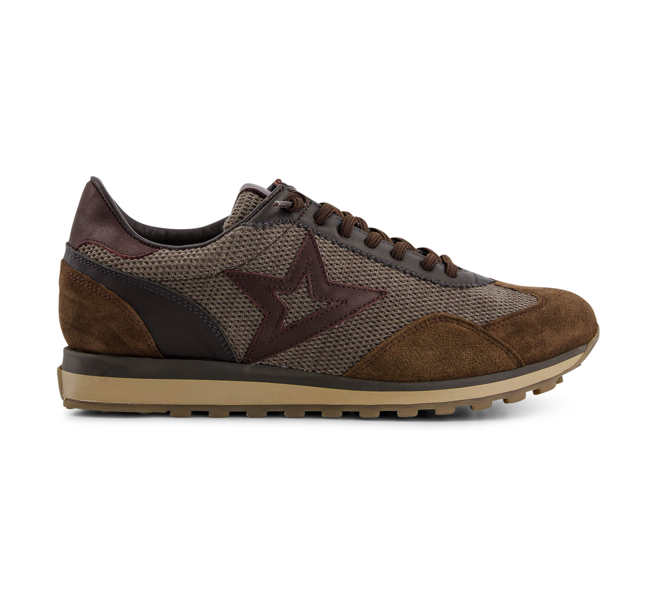 aussen Sneaker low