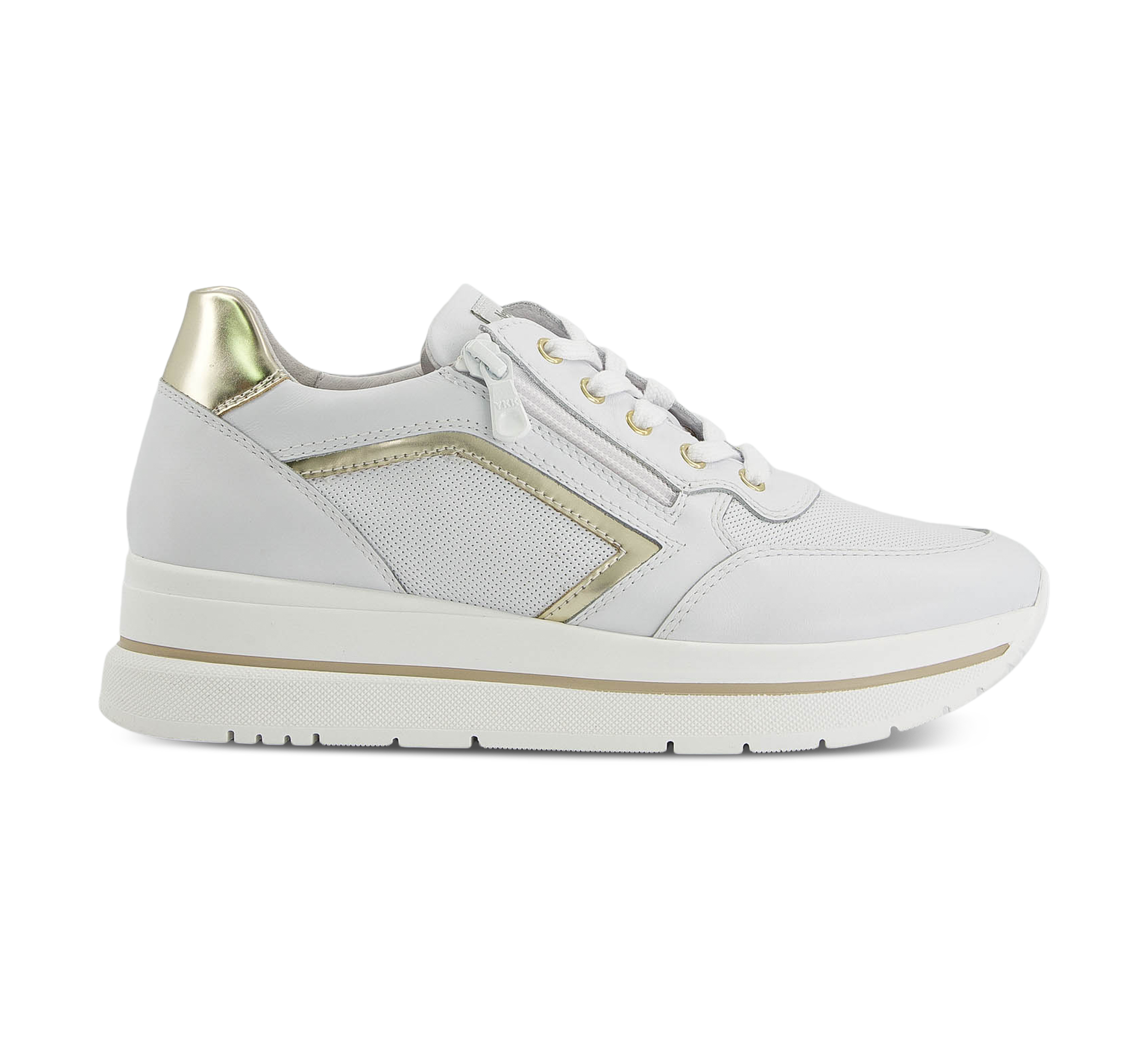 aussen Sneaker low