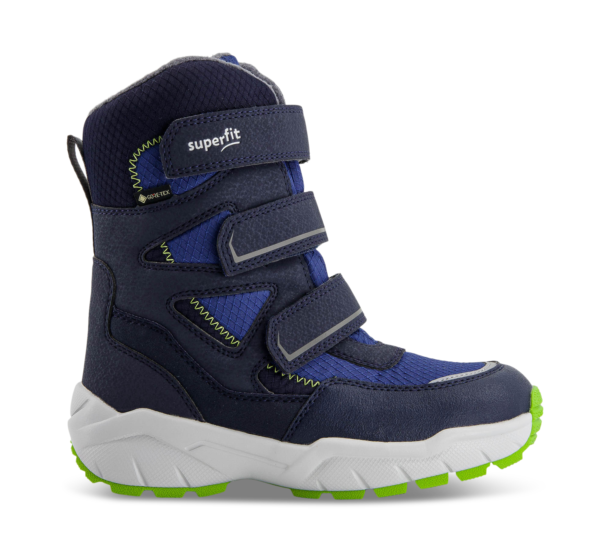 Stiefelette Synthetik \ CULUSUK 2.0 Culusuk 2.0