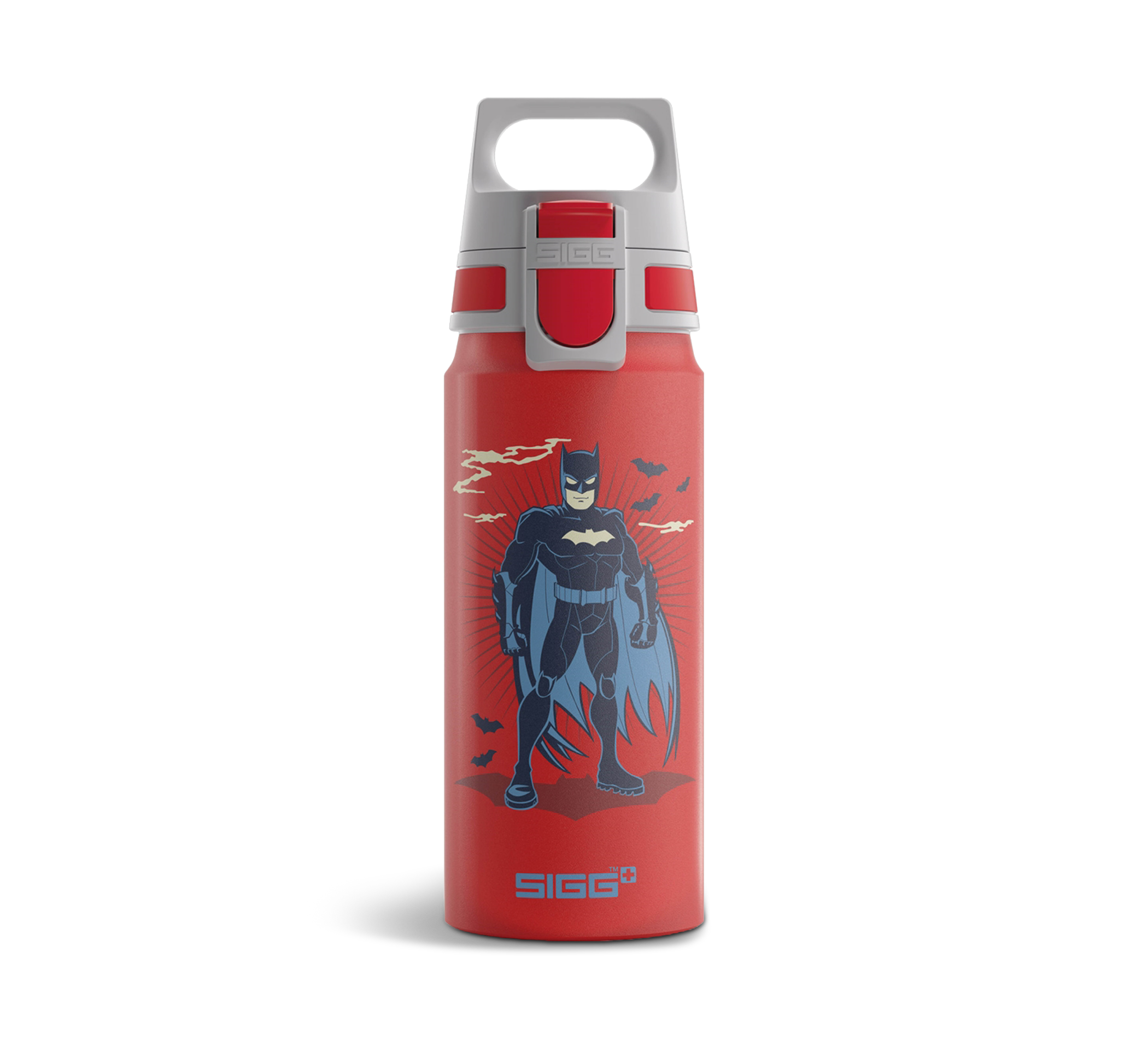 Wmb One Batman Standing 0.6 L