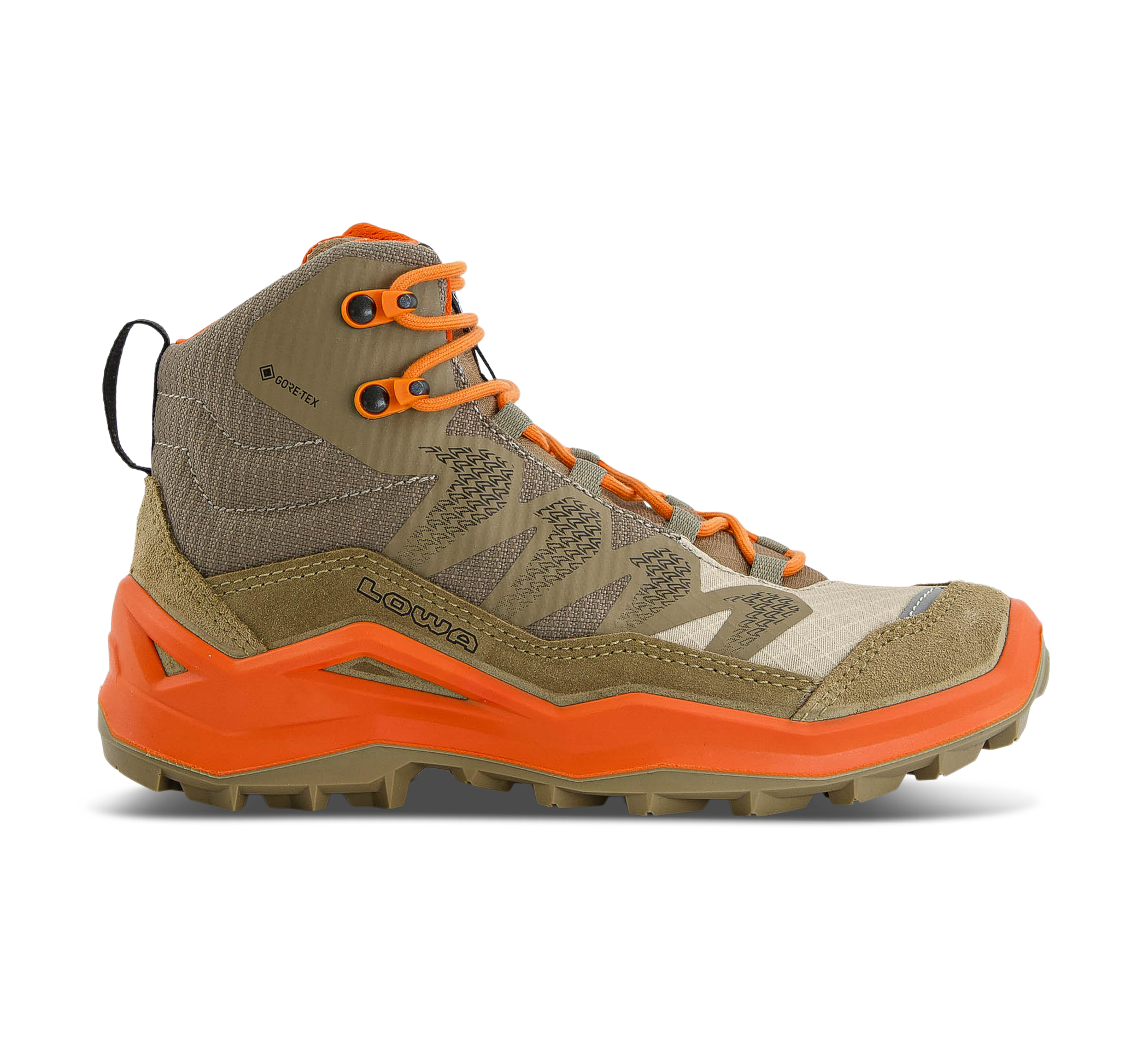 MADDOX PRO GTX MID JR Maddox Pro Gtx Mid Jr