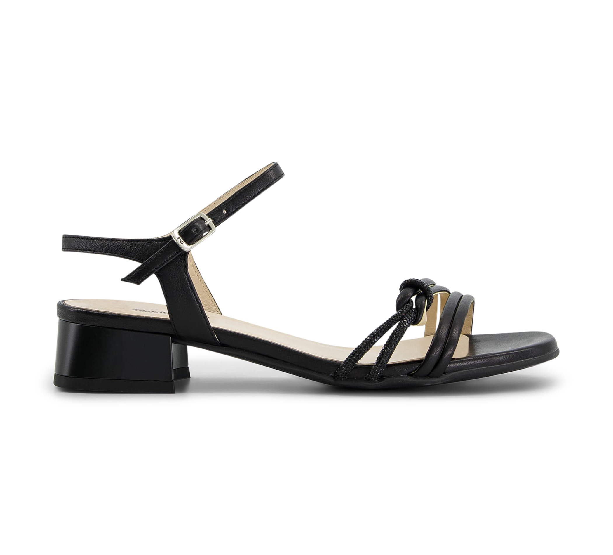 SANDALI Tacco 25mm Riemchensandalen