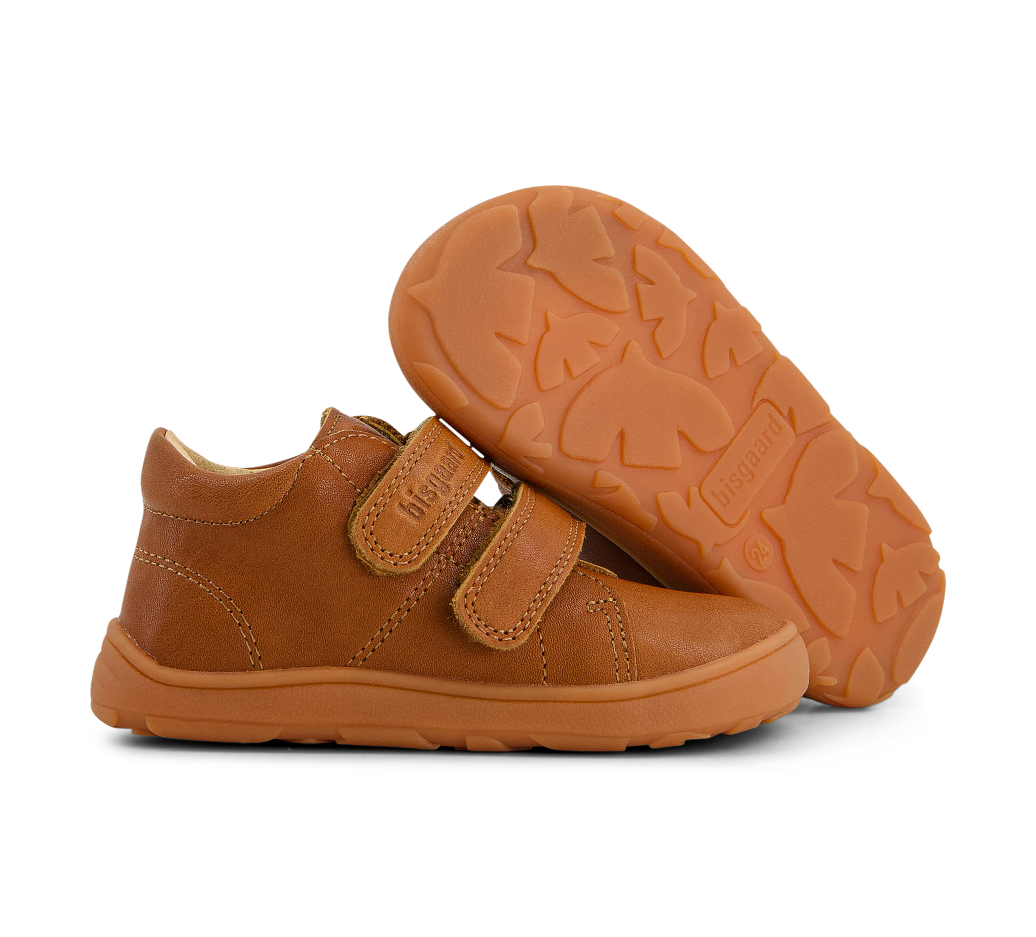 Barefoot Tex