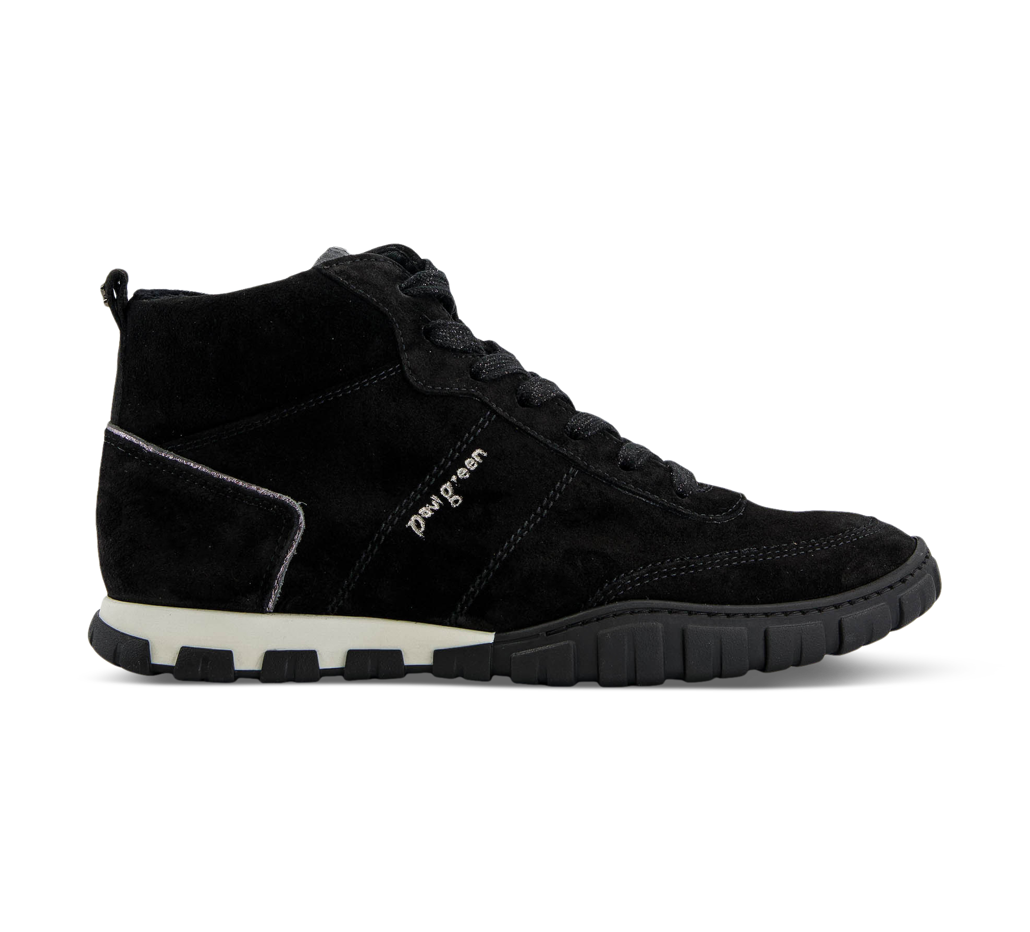 0078-5506-028/Hightop-Sneaker Sneaker high