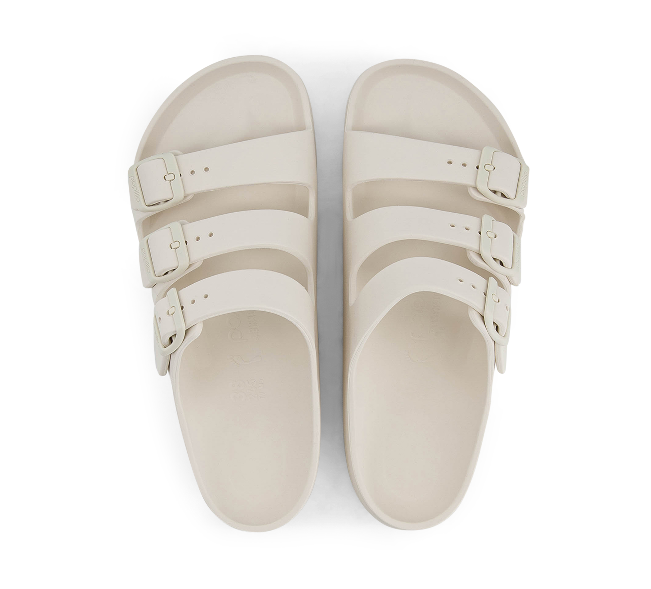 Florida III Flex Platform EVA Eggshell