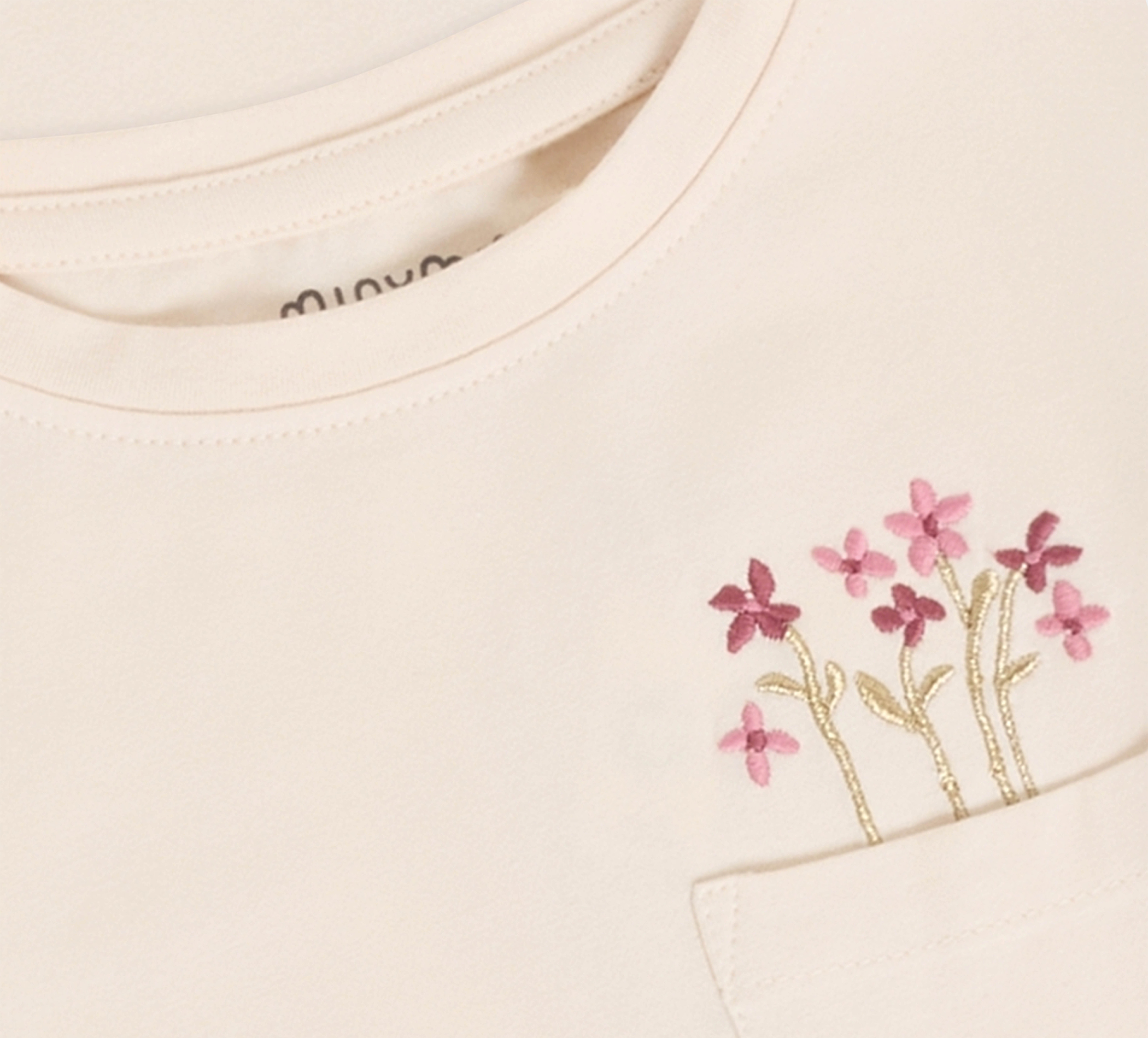 T-shirt Ls