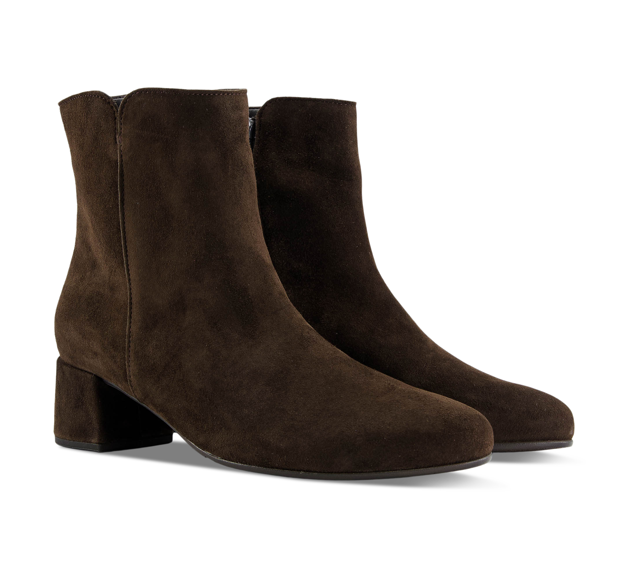 elegante Stiefeletten