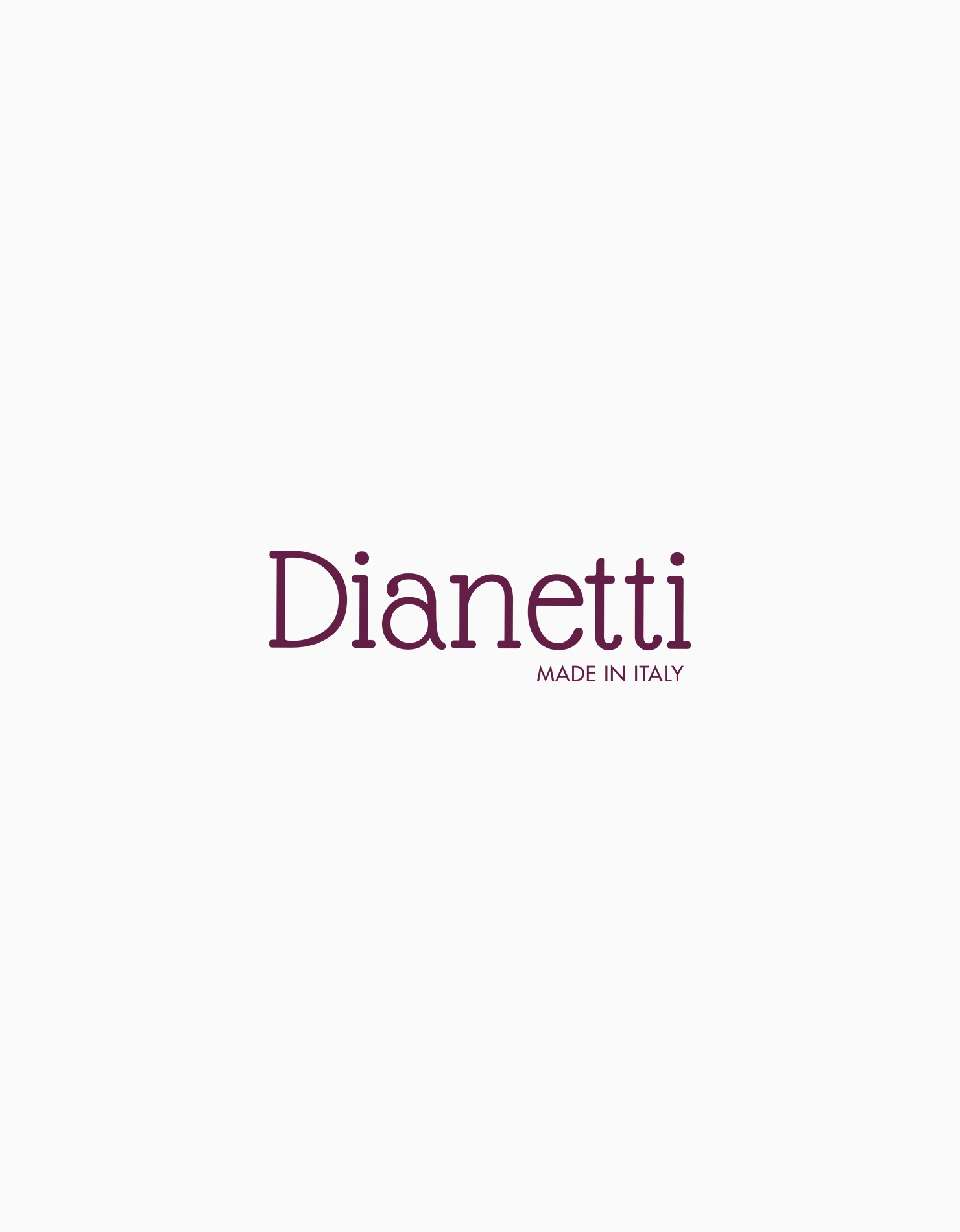 Dianetti Dianetti