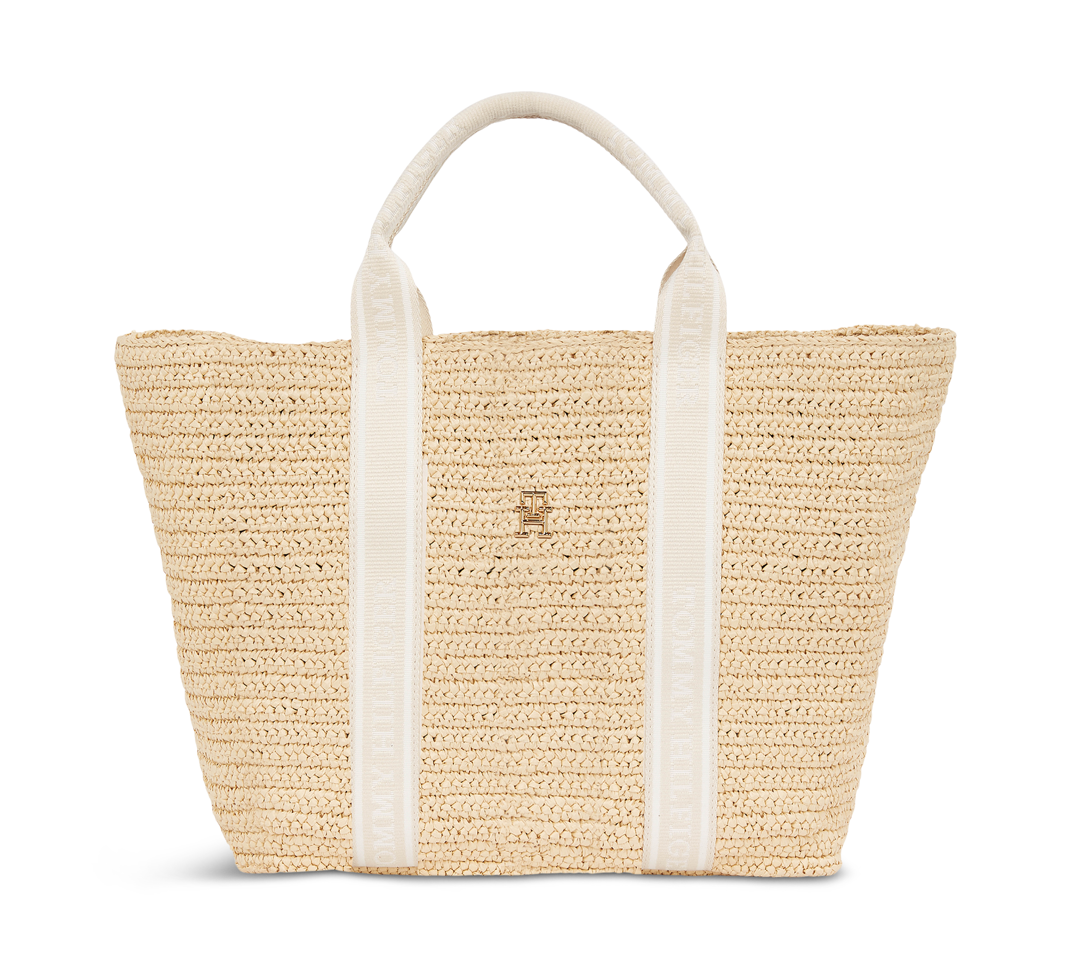 aussen Th Spring Logo Tote