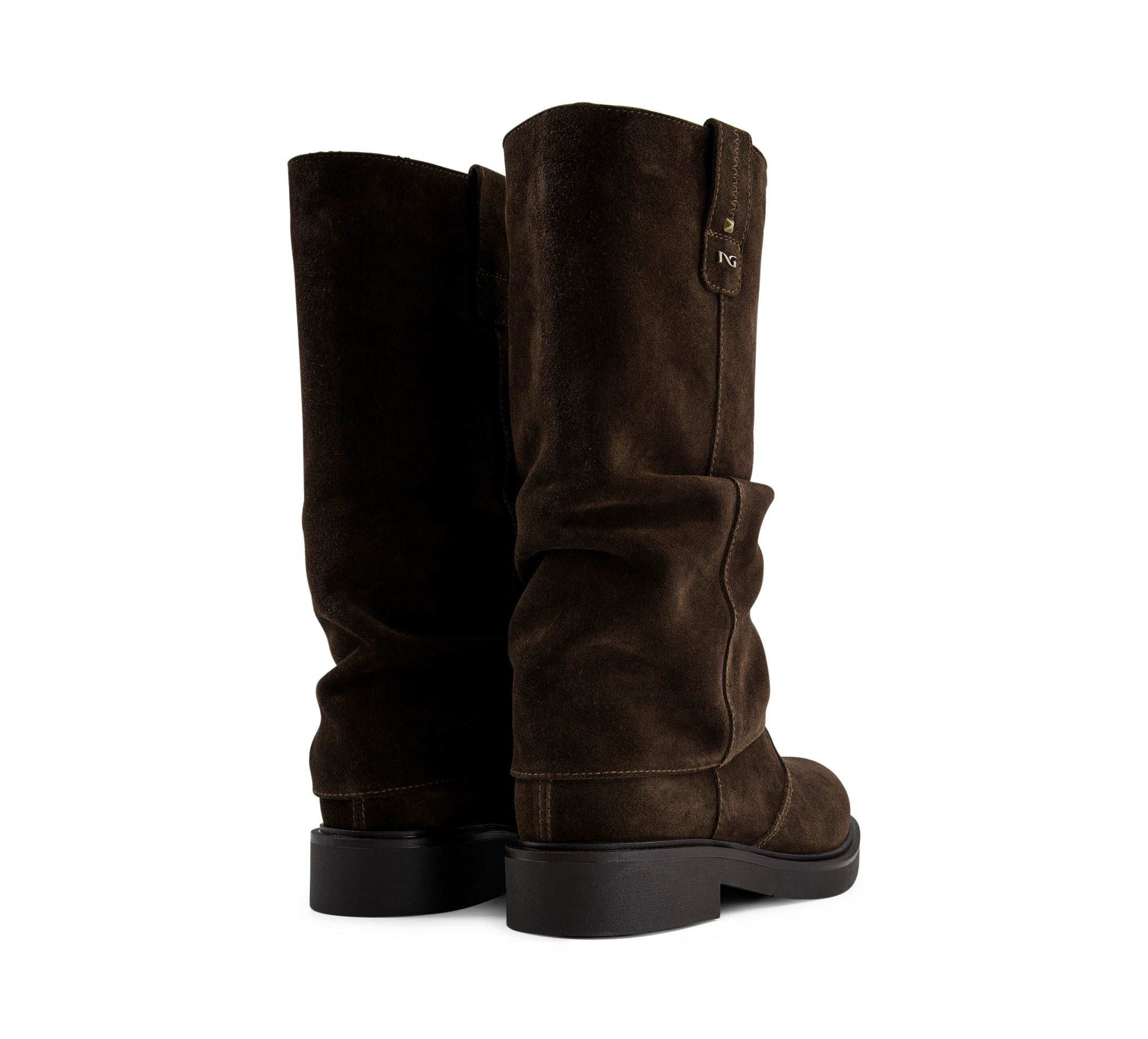 Langschaftstiefel