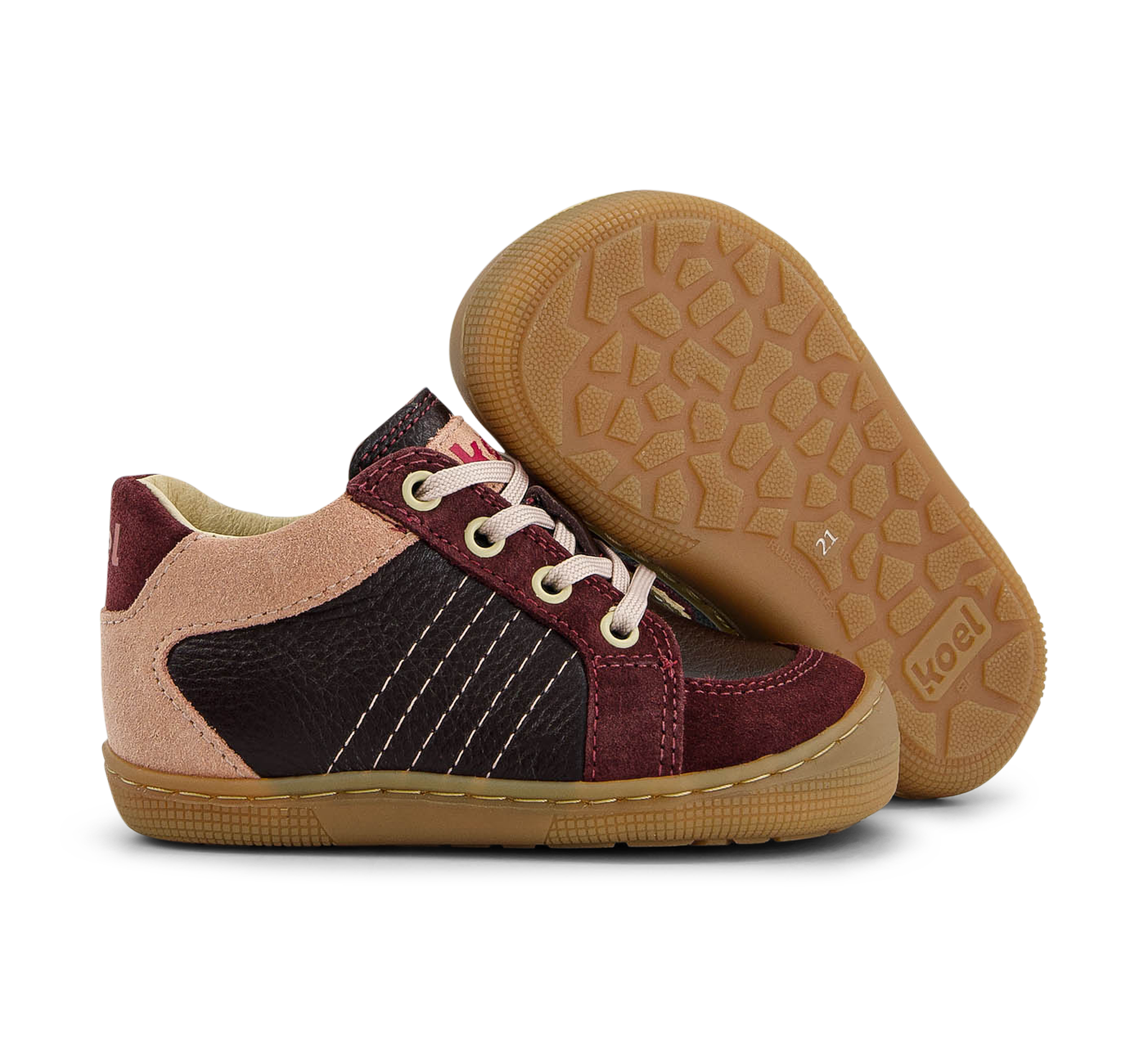 sohle Barefoot Shoe Laces