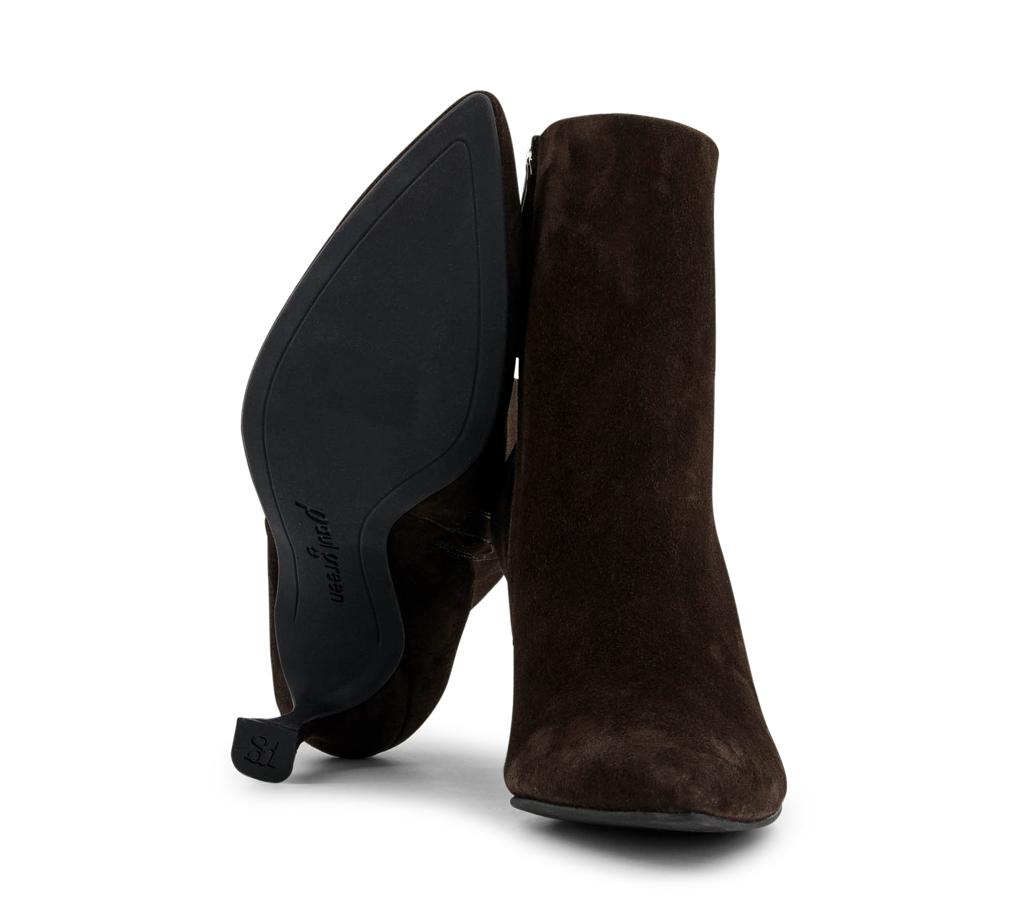 0080-8351-003 Klassische Stiefelette