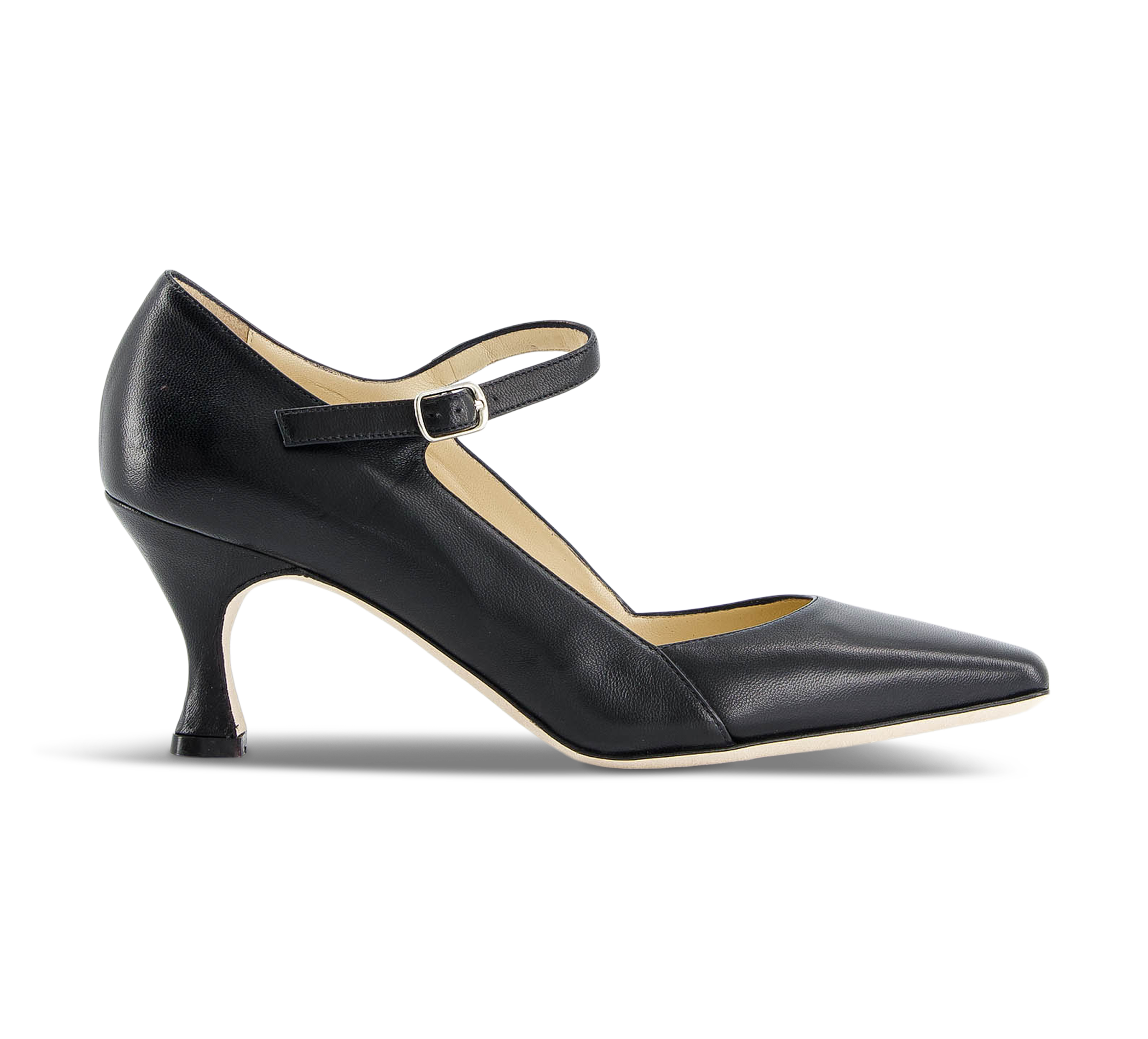 aussen Klassische Pumps