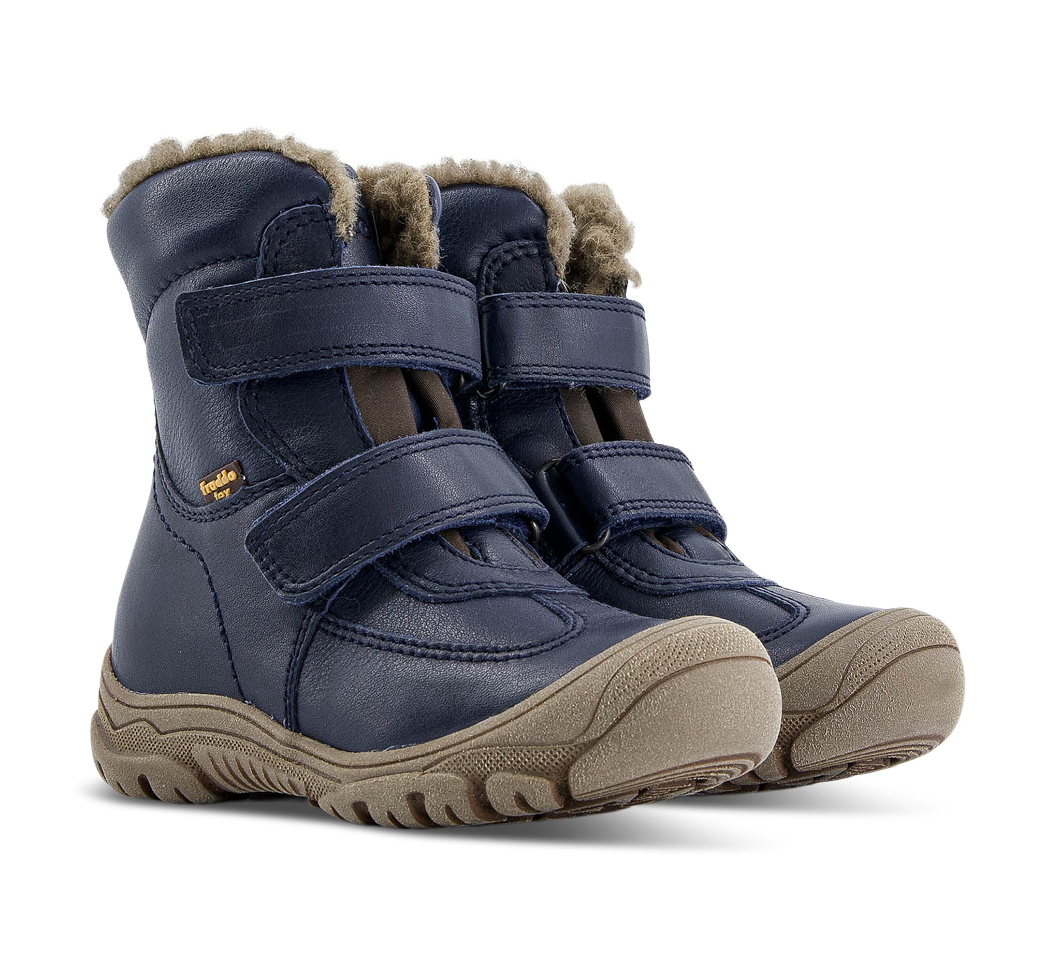 Linz Wool Tex High - Winterschuhe