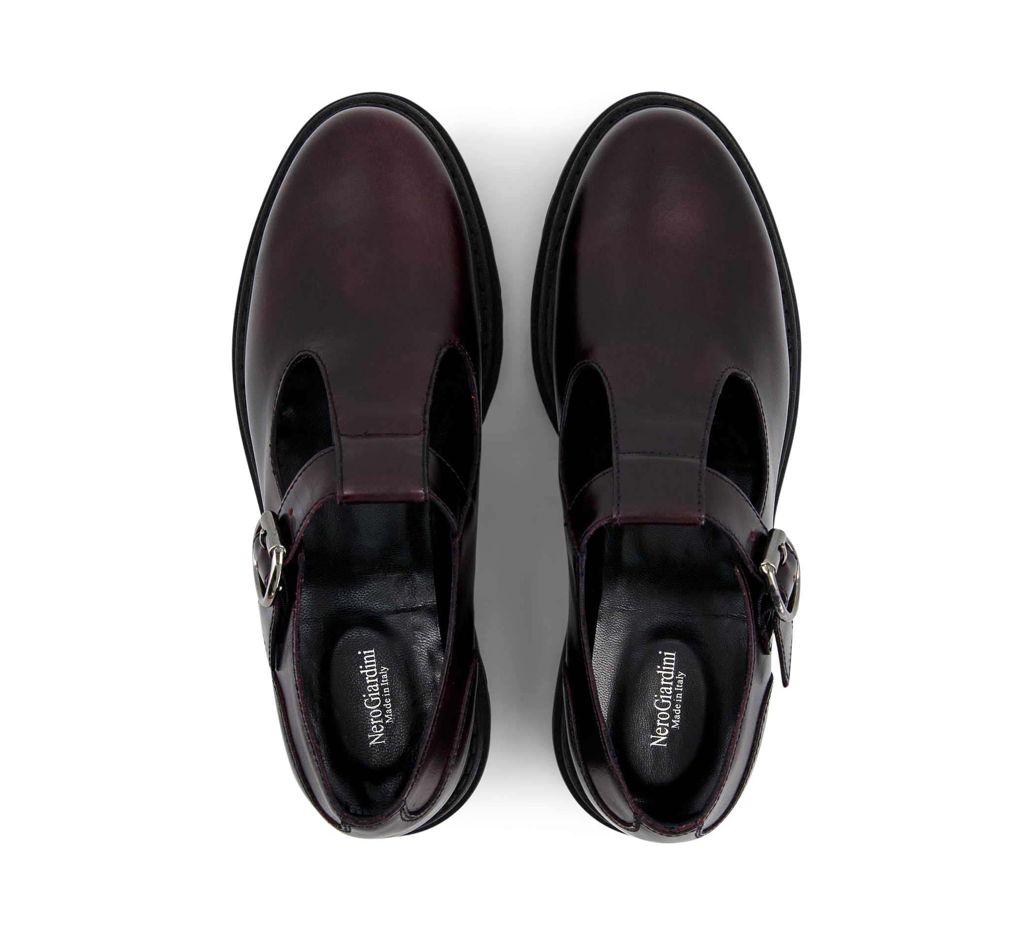 oben Loafers