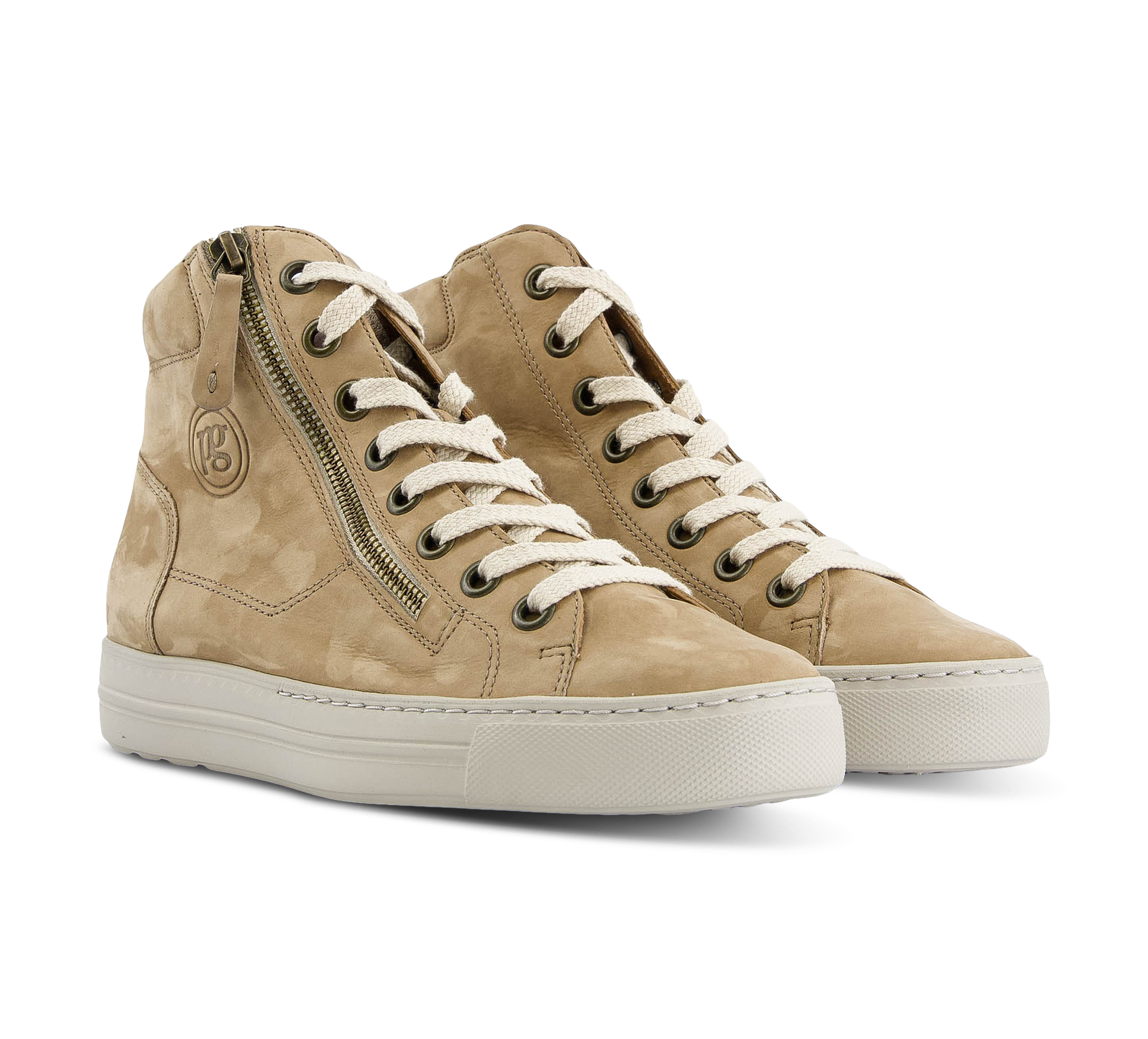 Super Soft - Schnürstiefel