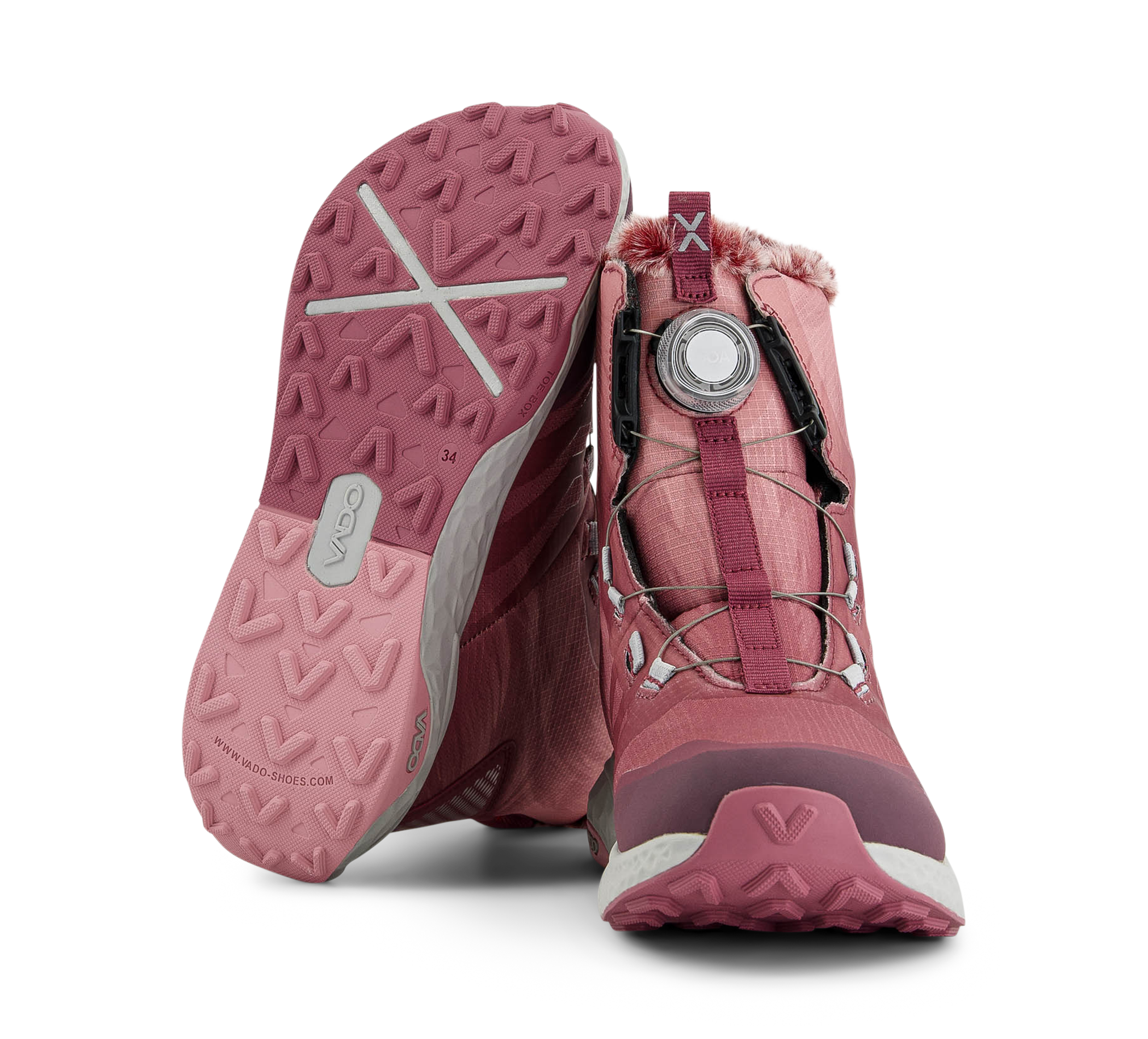 Surfer Hi Boa Gtx
