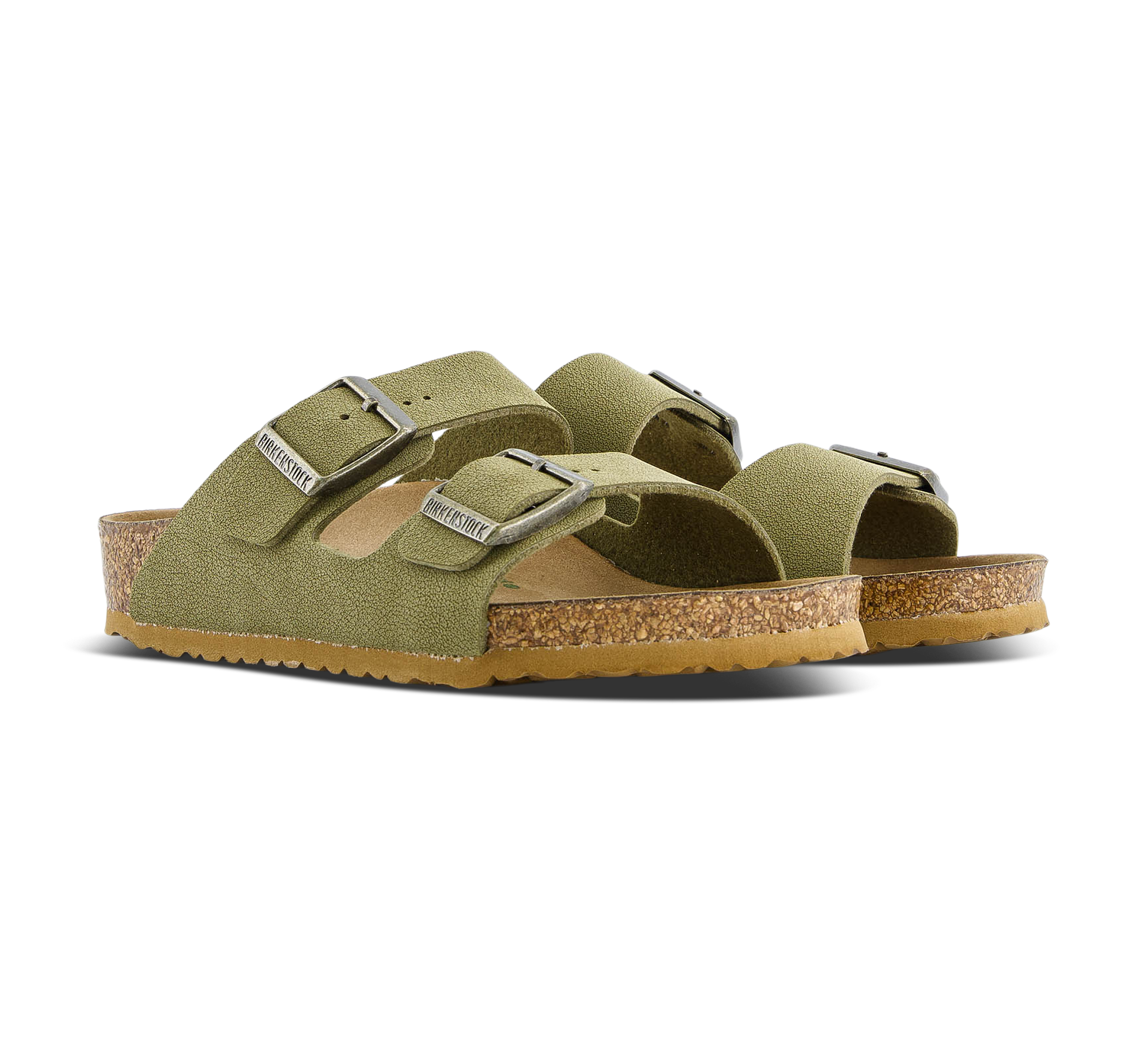 Arizona Kids BFBC Pine Green VEG Arizona Kids Bs