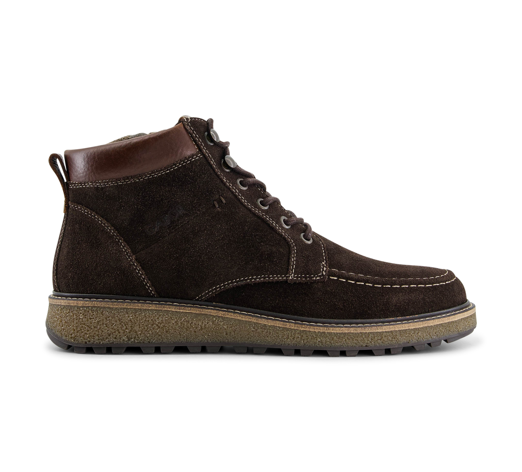 Boots Schnürboots