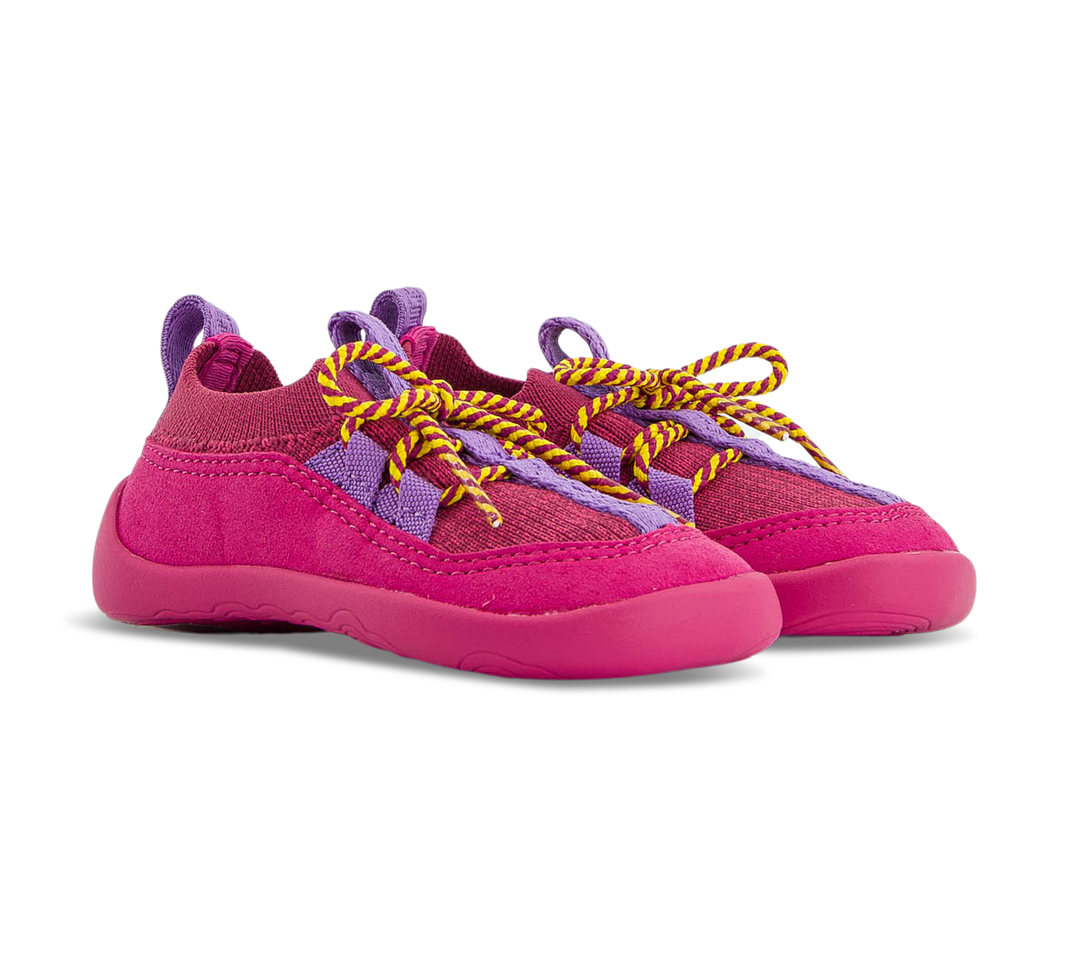 paar Lauflerner Knit Walker Vogel