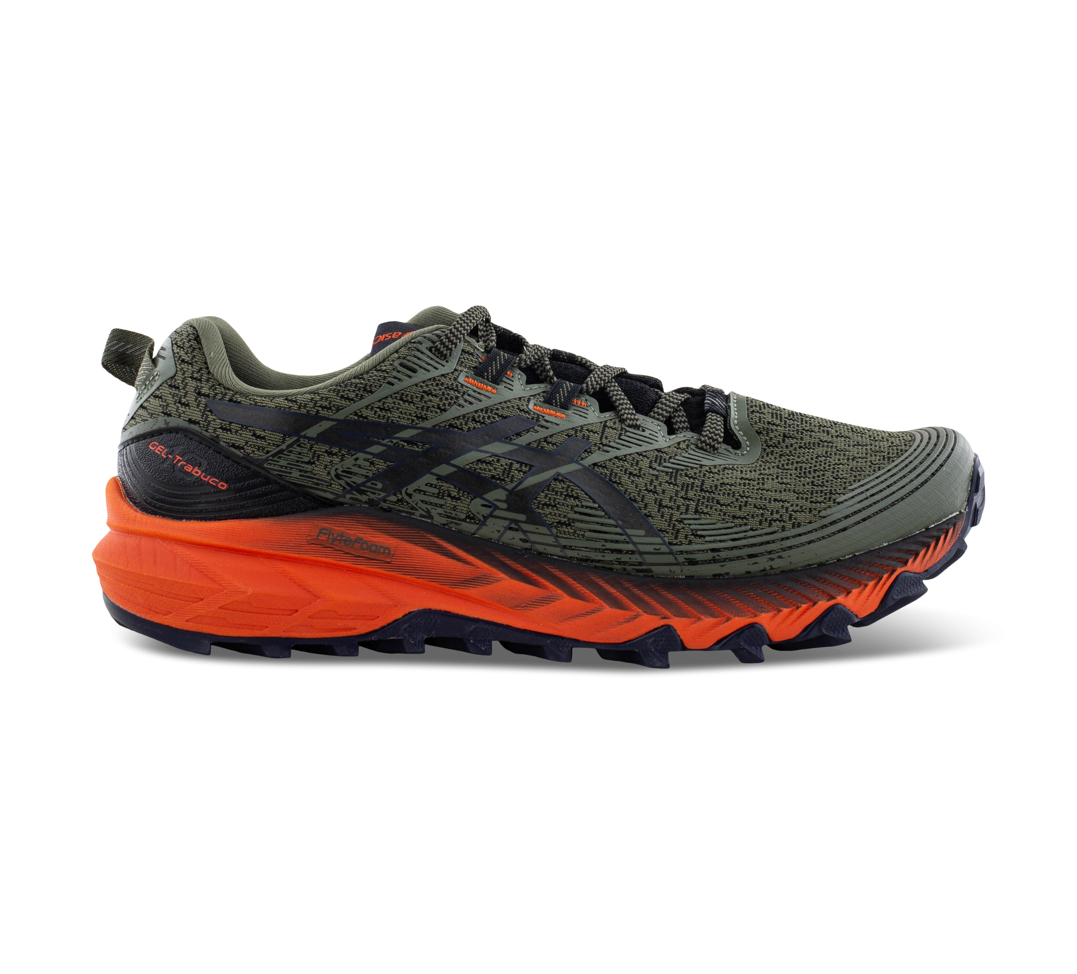 Gel-trabuco 10 - Sneaker low