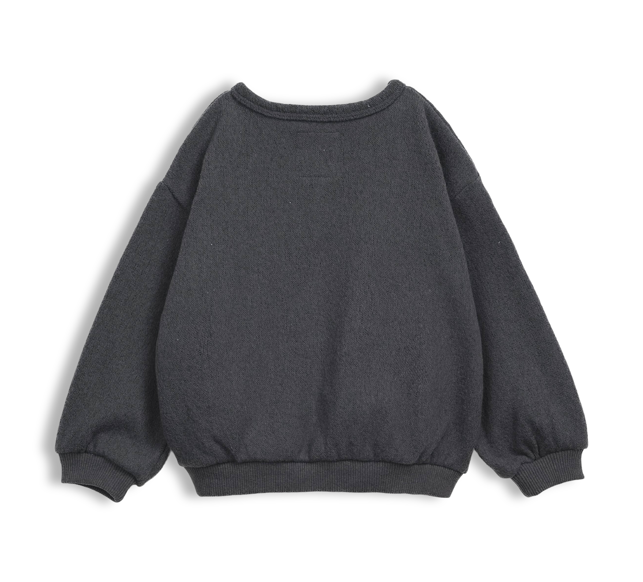 paar Jersey Cardigan