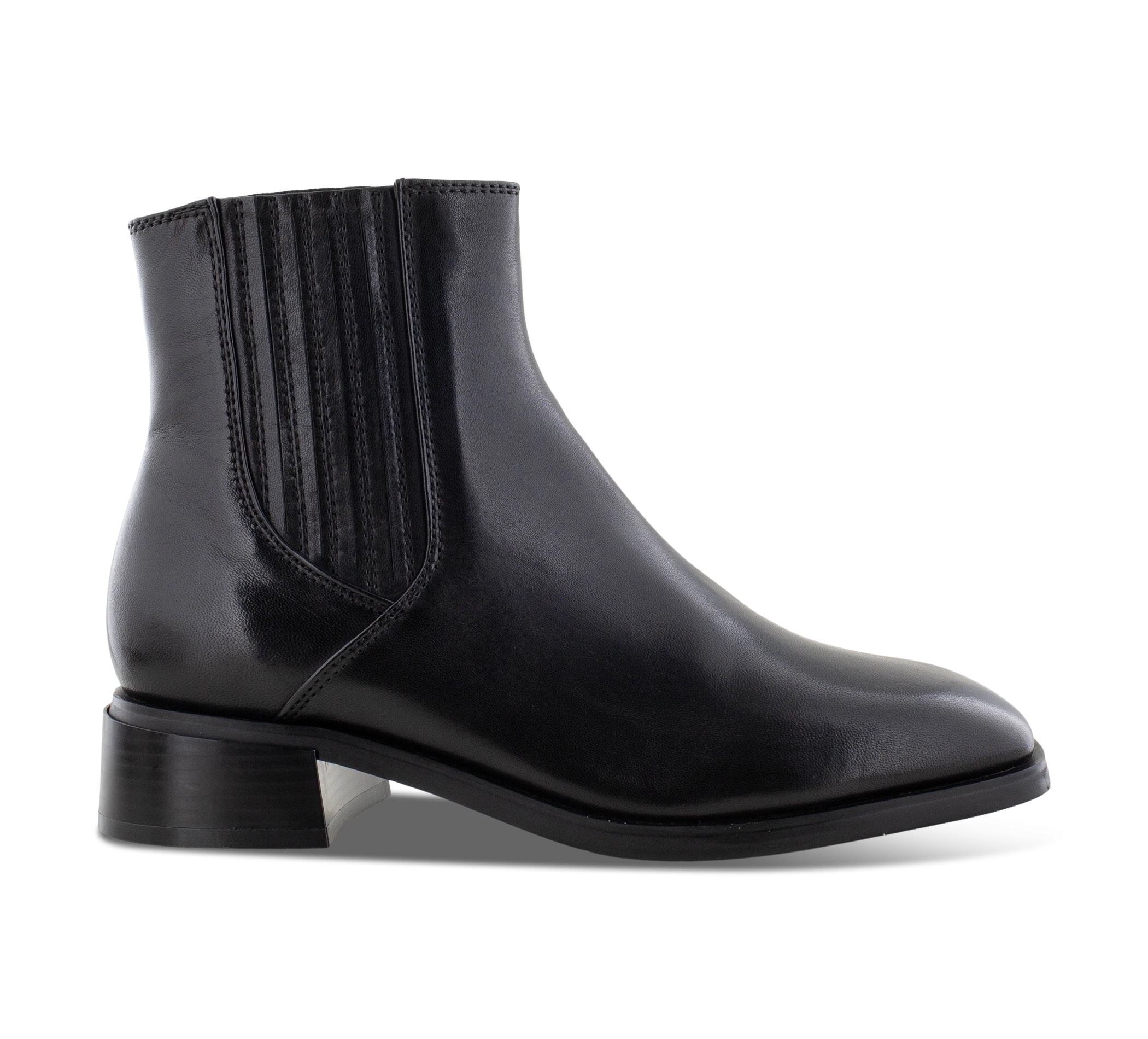 Lea - Chelsea Boots
