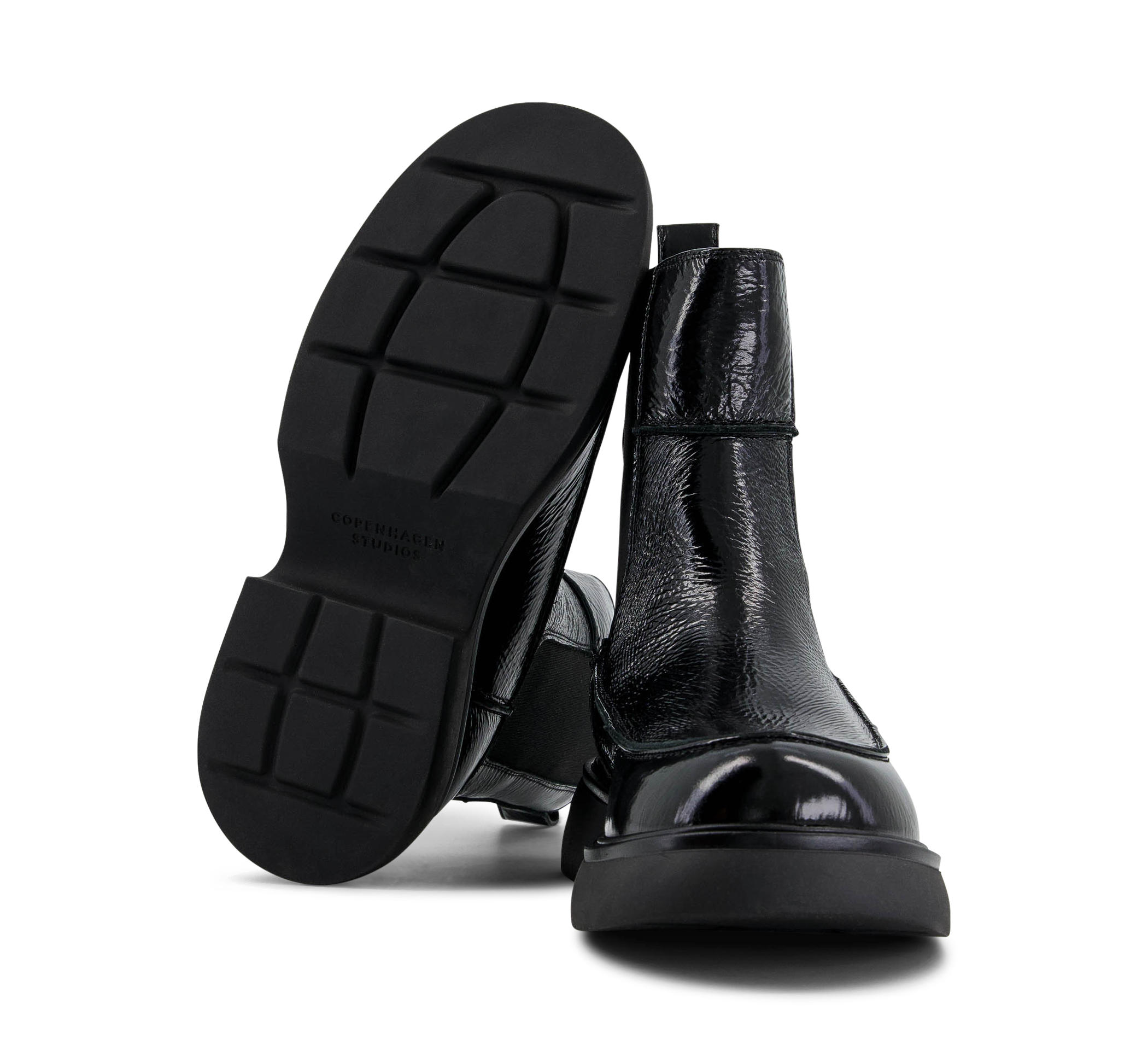 Chelsea Boots