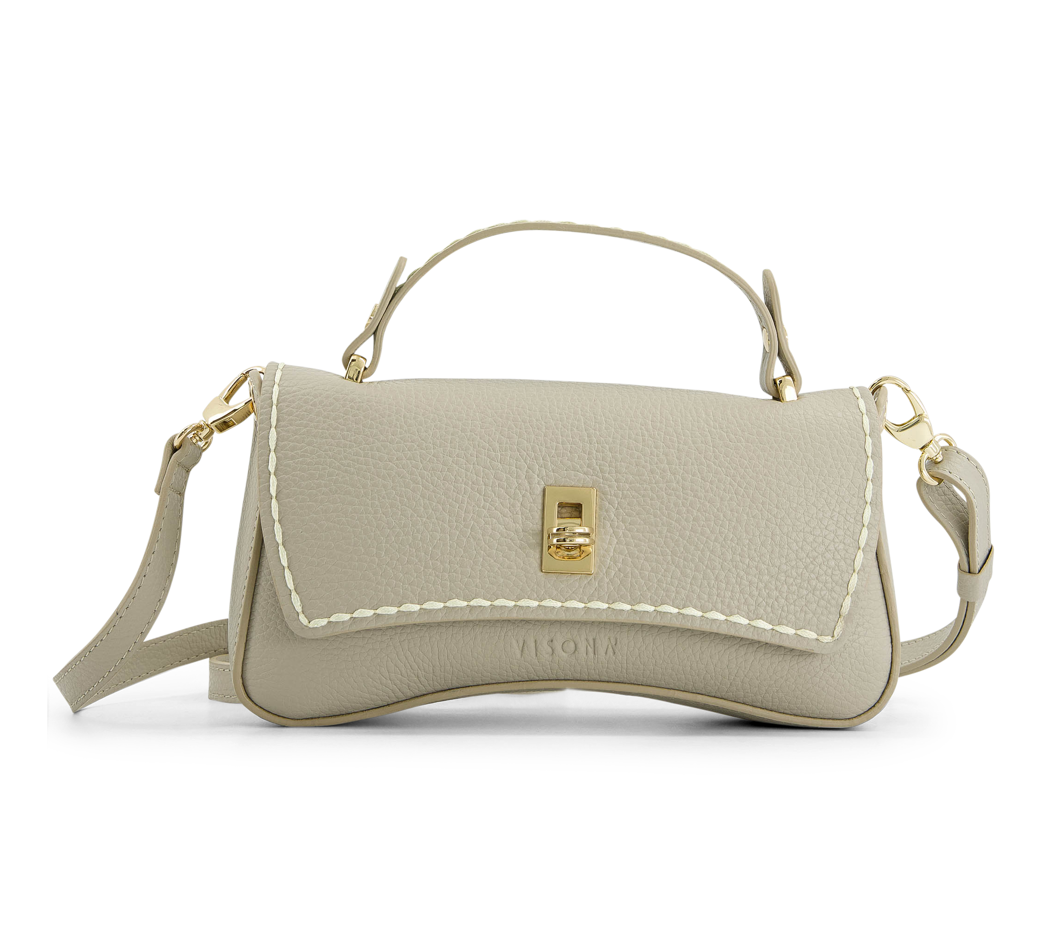 aussen Umhängetasche