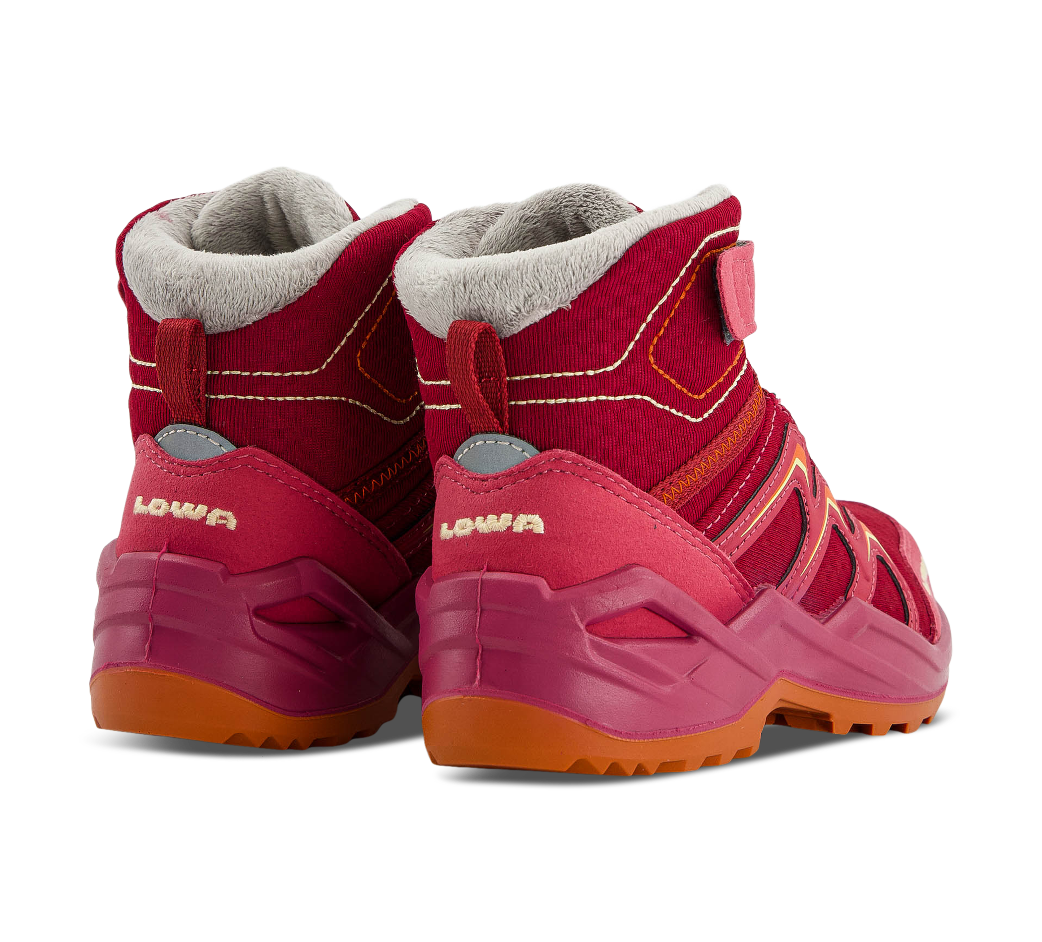 MADDOX WARM GTX MID JR