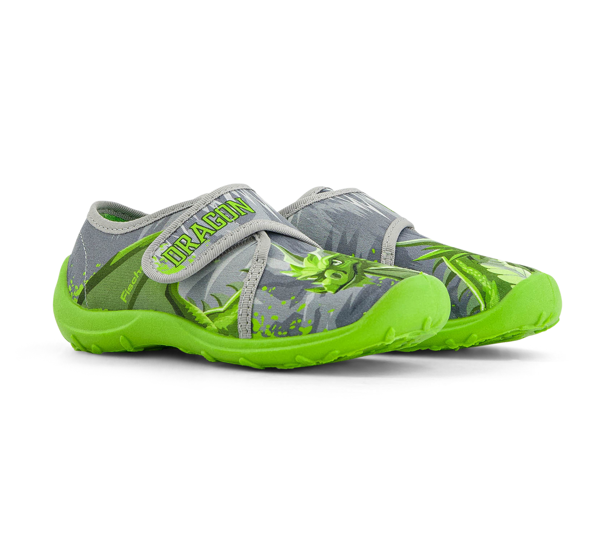 Kinder-klett-hausschuh