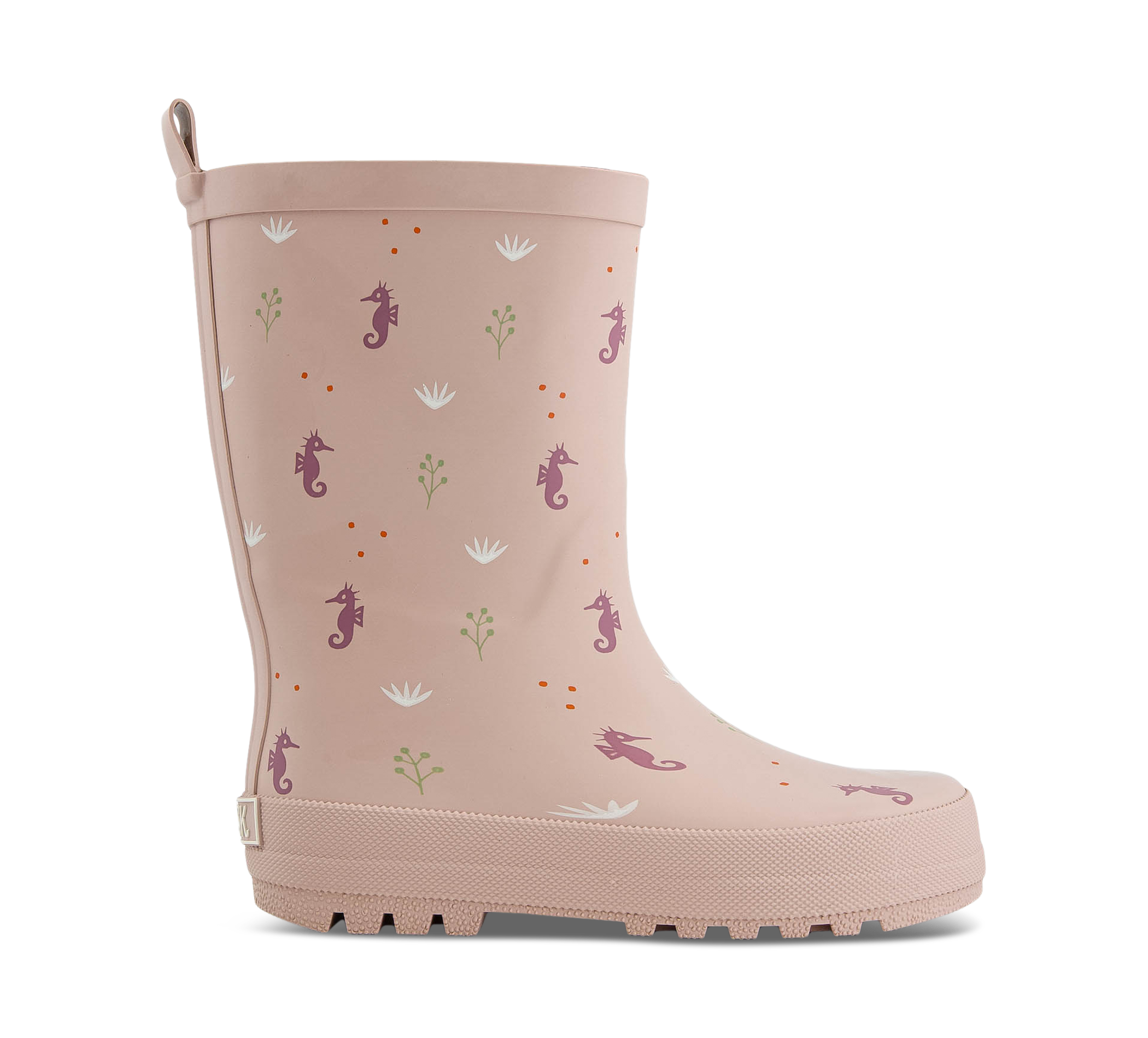 aussen Regenstiefel Seahorse