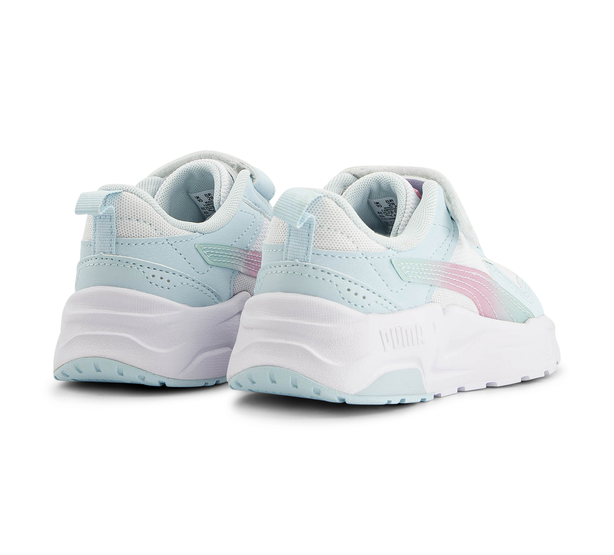 hinten Trinity 2 Ltfaded Glow Ac+ Ps