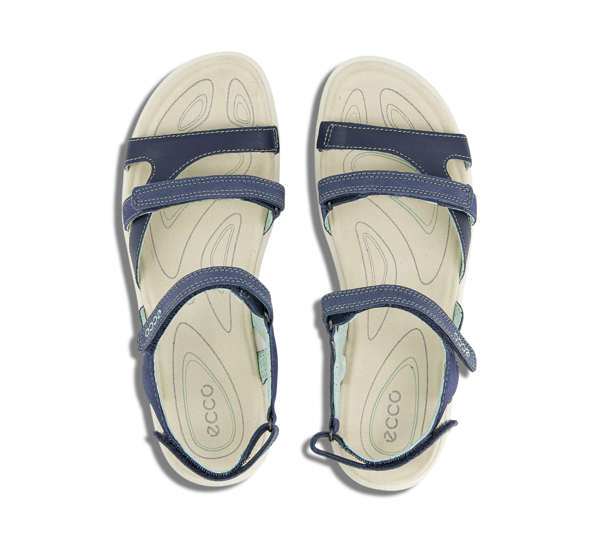 ECCO CRUISE II Cruise - Trekkingsandalen