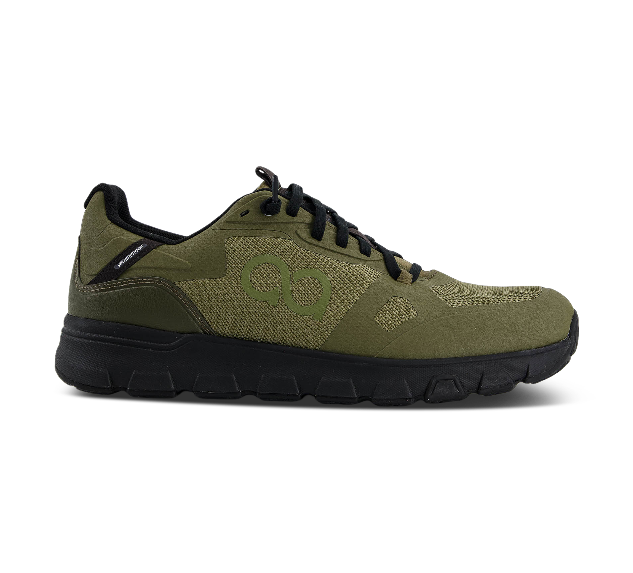 aussen Sneaker low