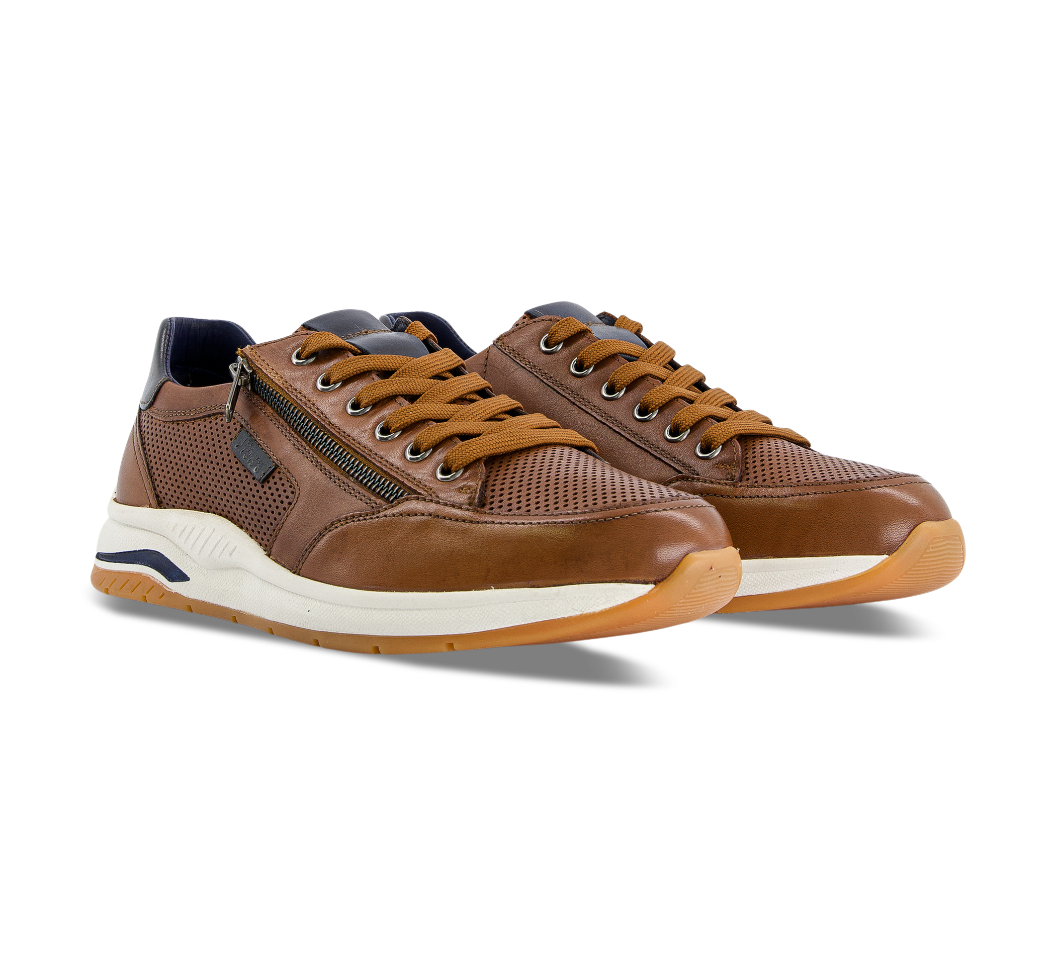 Turibio-710-J Turibio - Sneaker low