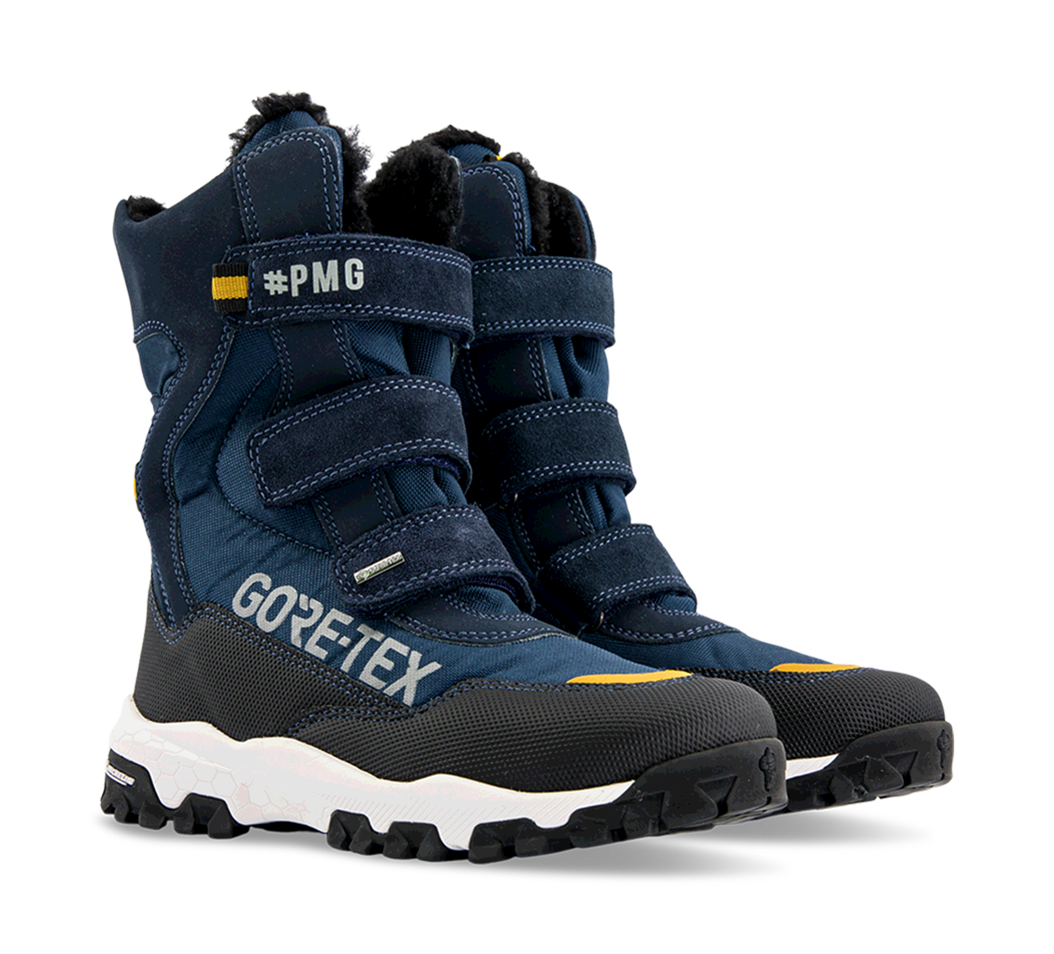 Winter Kid Gtx - Winterschuhe