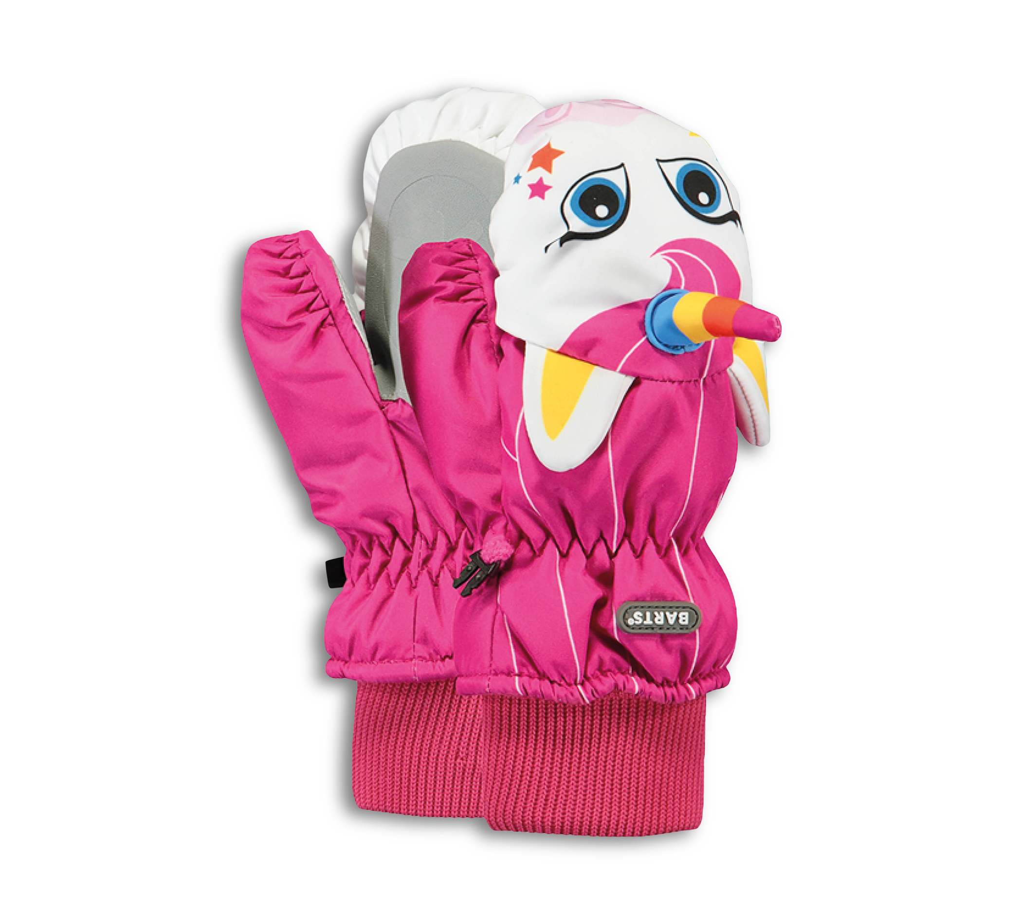 Nylon Mitts 3D Nylon Mitts 3d - Handschuhe