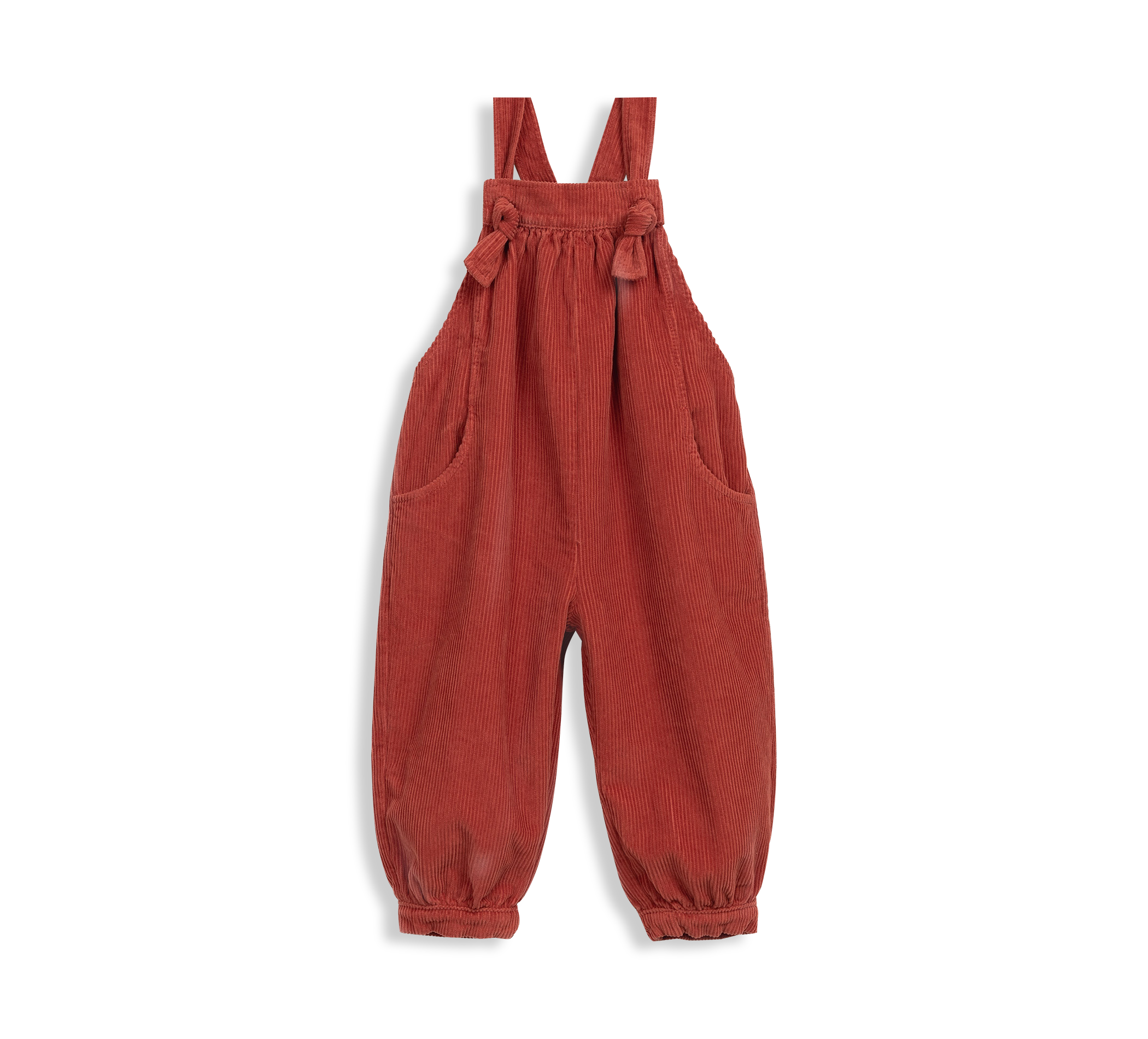 aussen Corduroy Jumpsuit