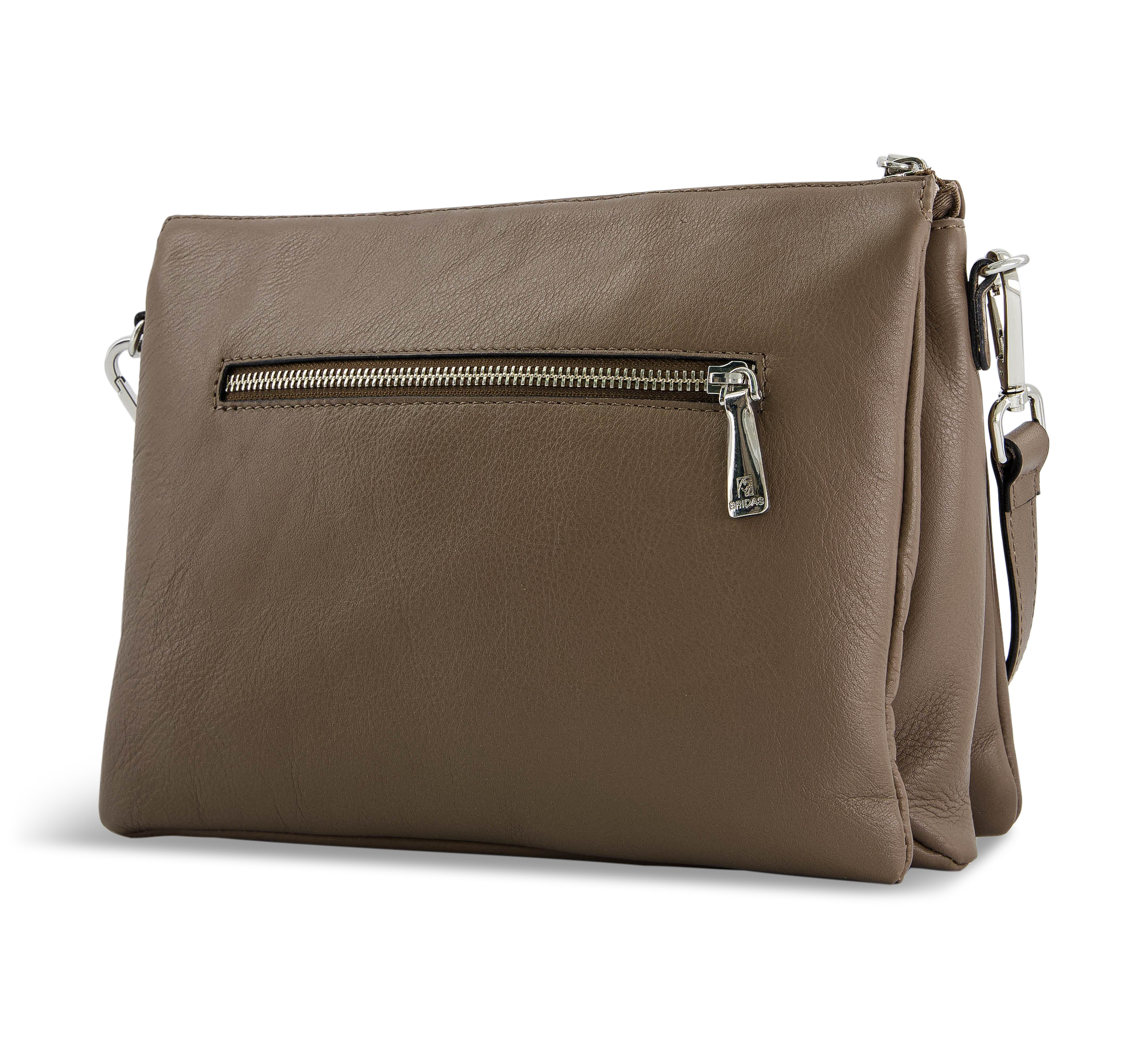 hinten Umhängetasche