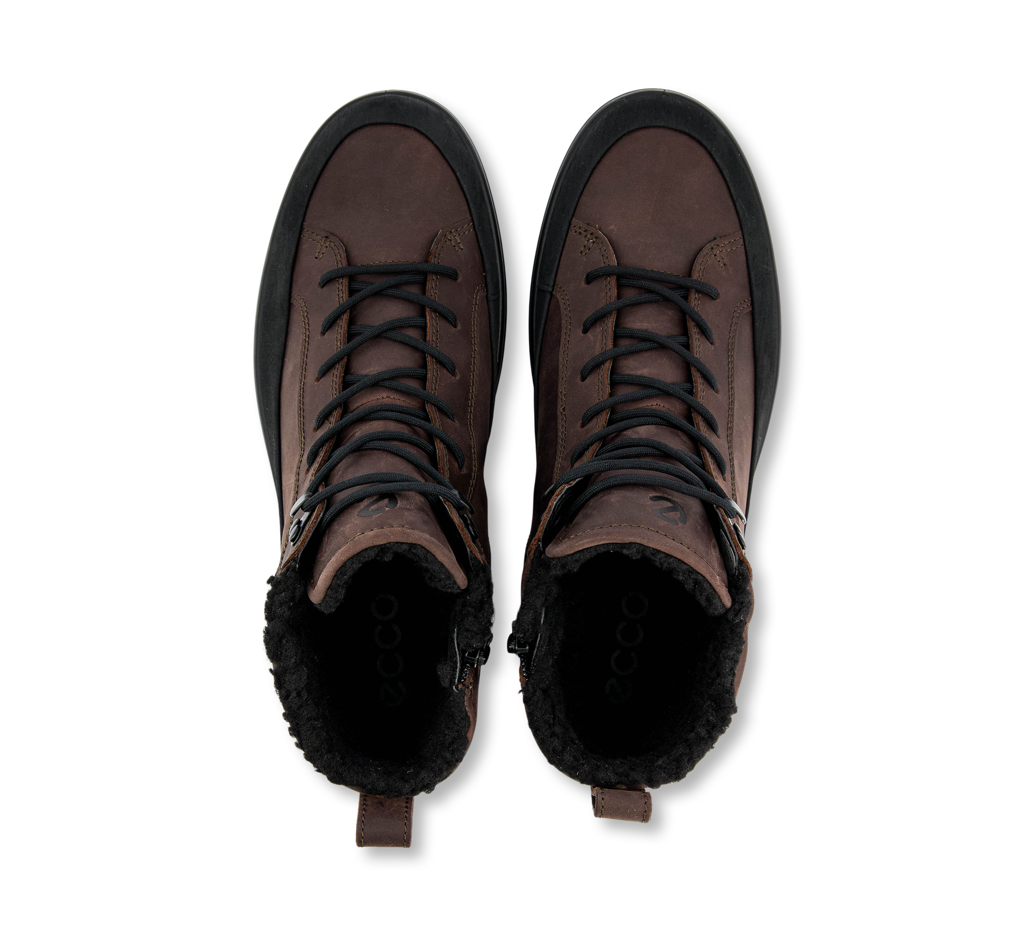ECCO SOFT 7 TRED M Soft - Schnürboots