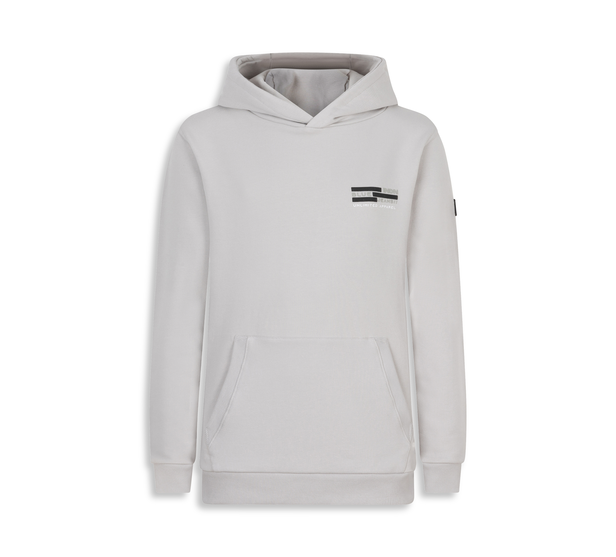 aussen Hoodie Indian Apparel