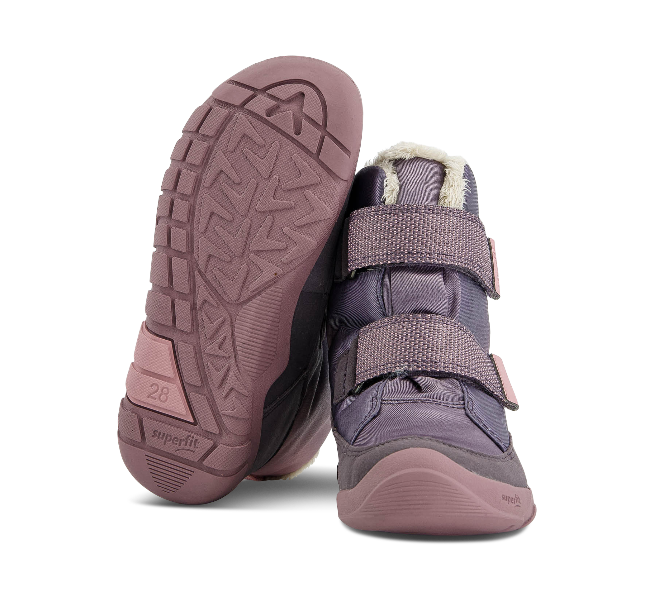 Schuh Textil \ TRACE