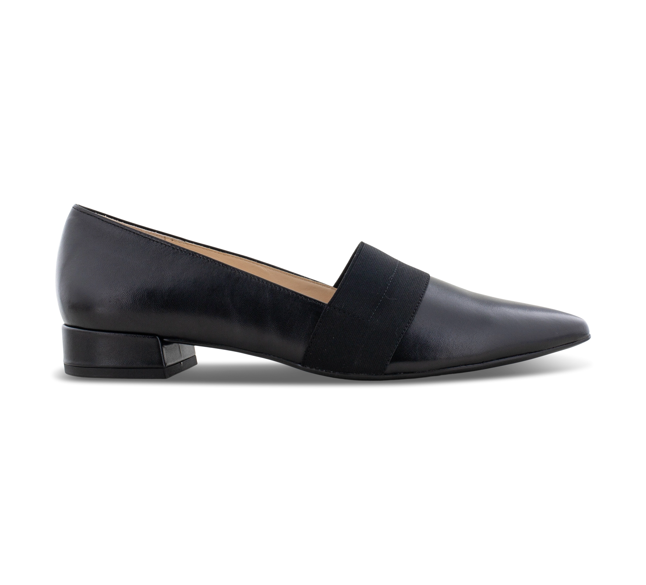 Klassische Pumps