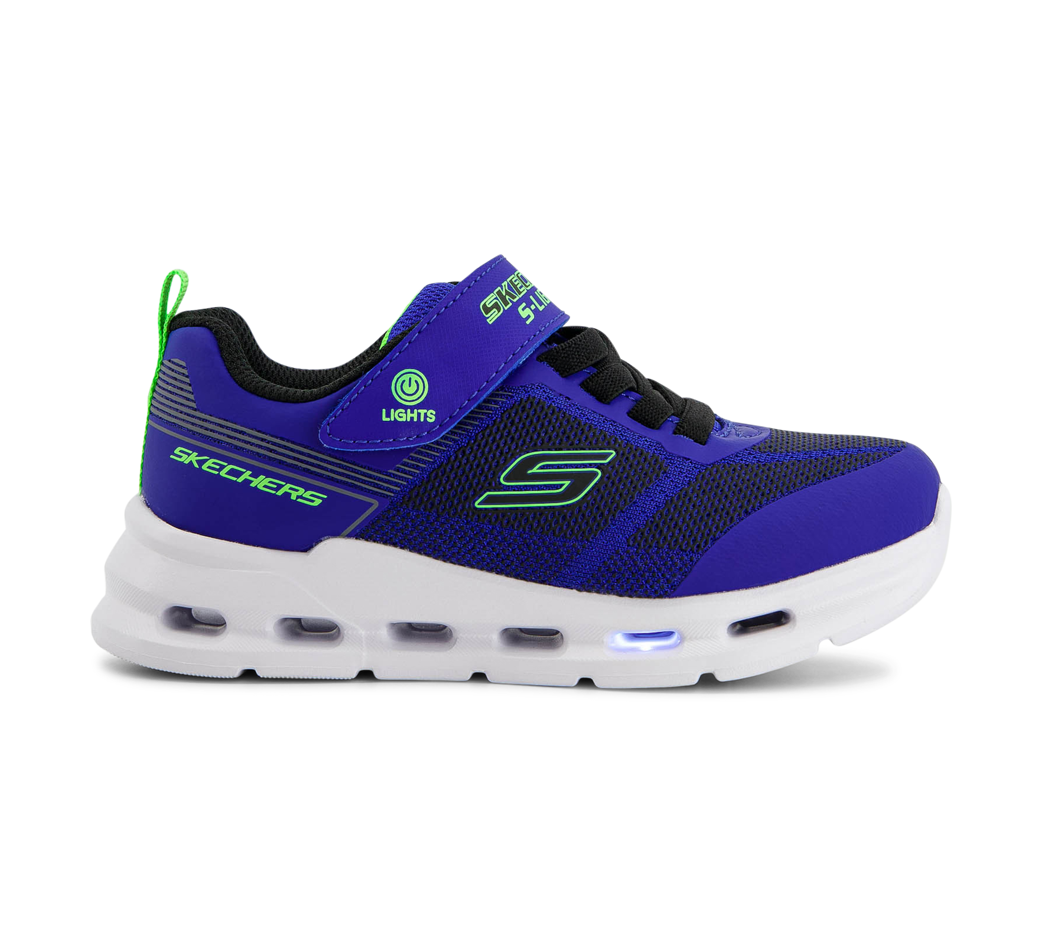 aussen Glide-step Lights