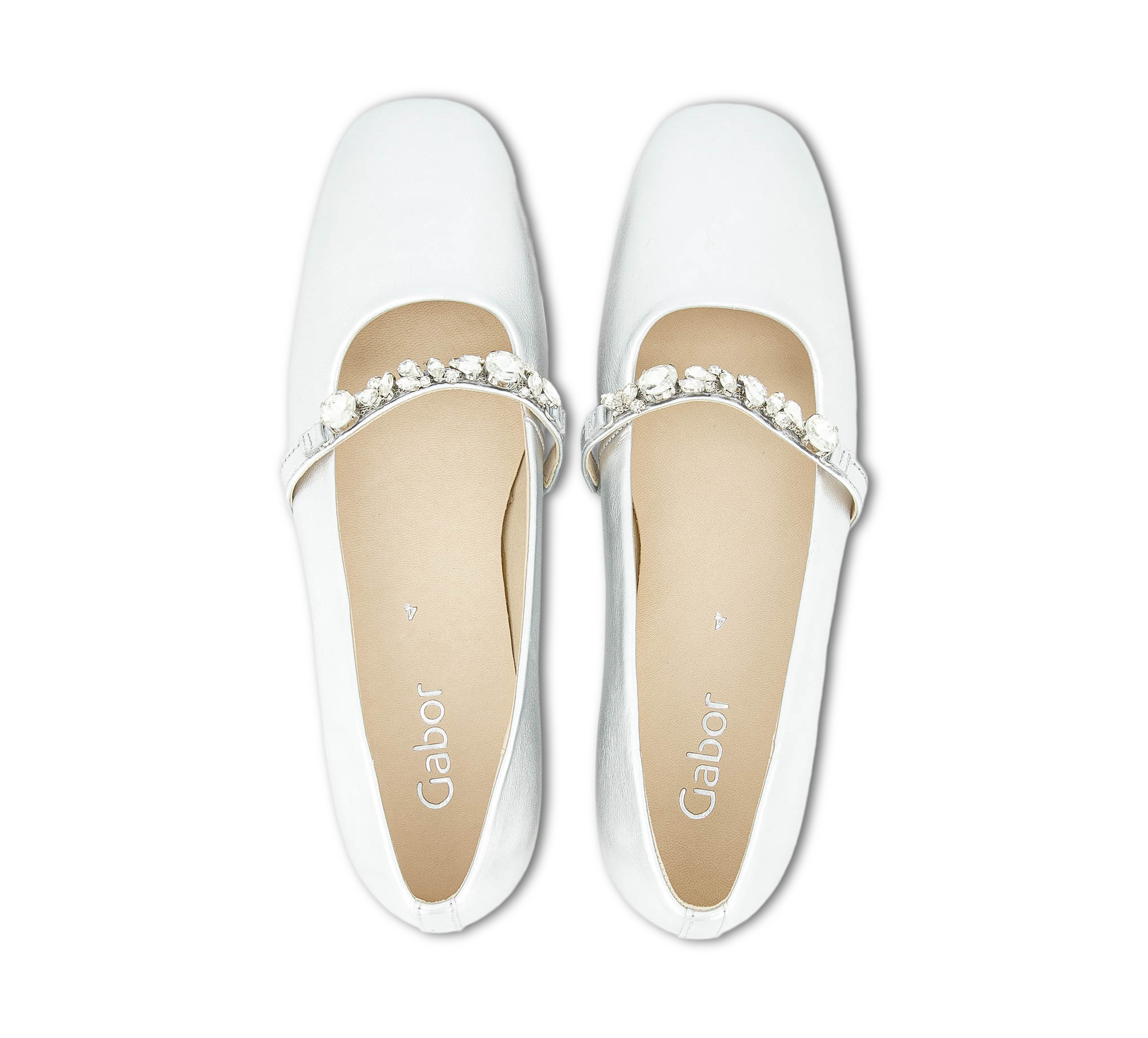 elegante Ballerinas