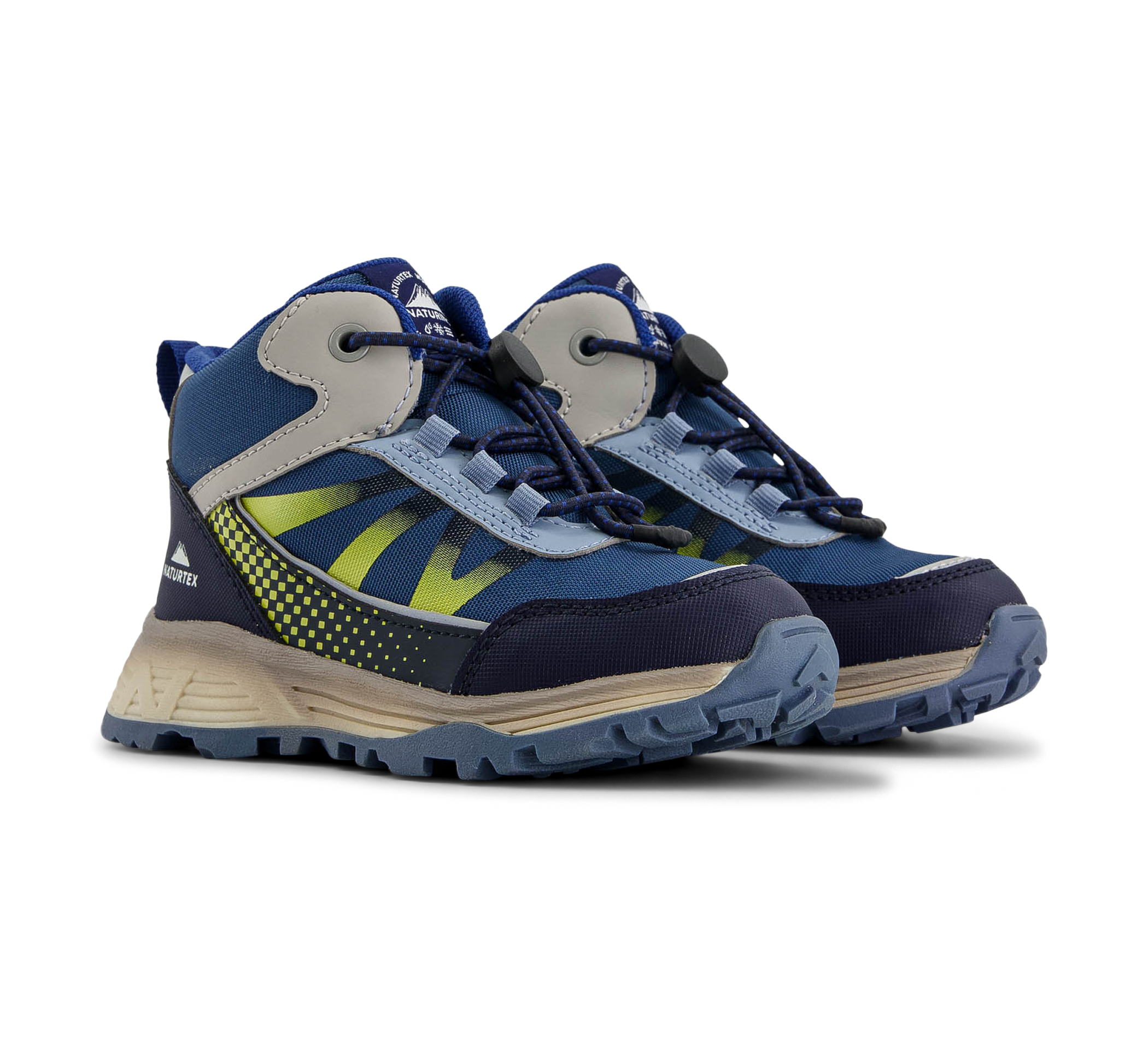 paar Dryforce High Wp