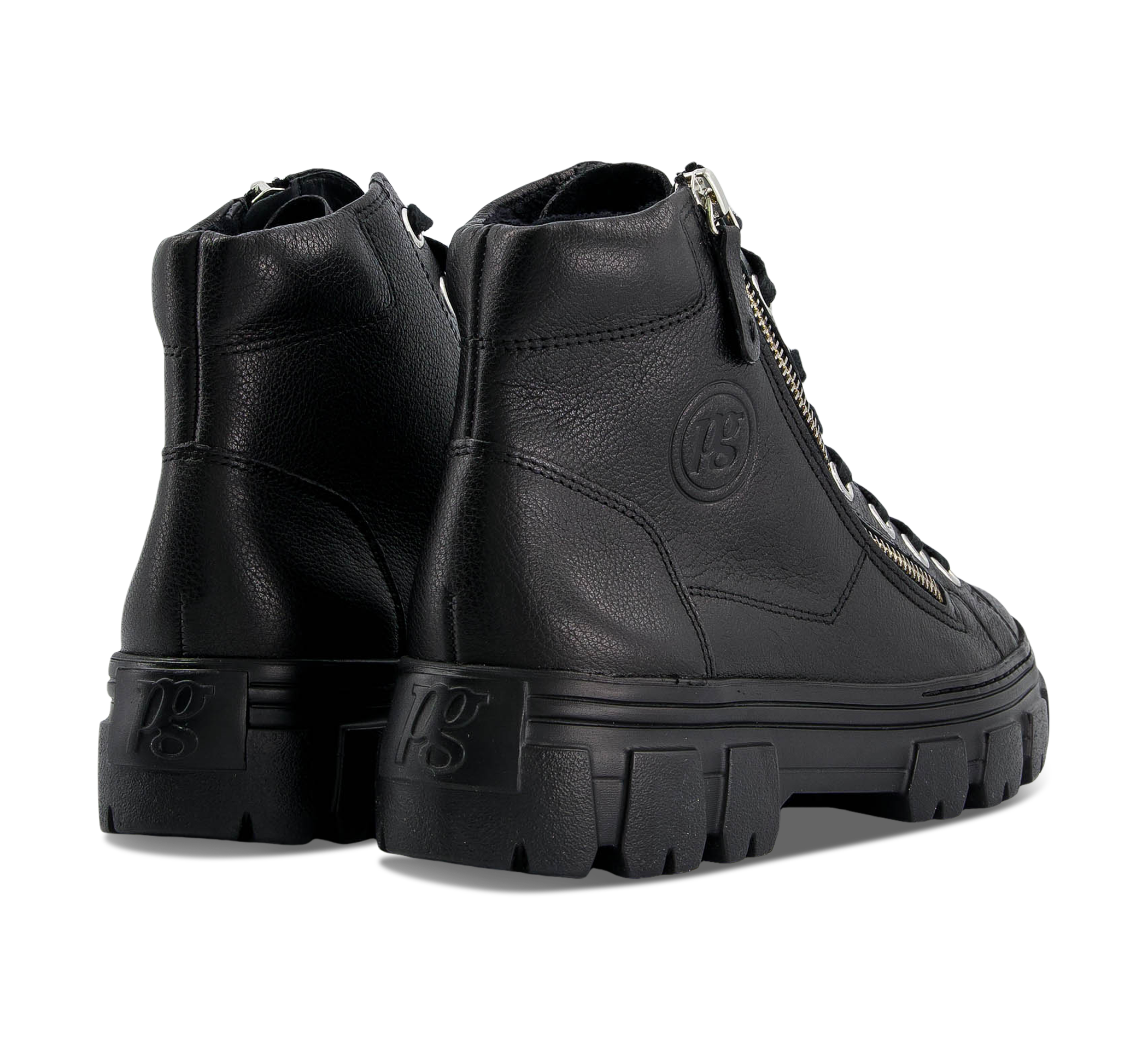 0076-5210-026/Hightop-Sneaker