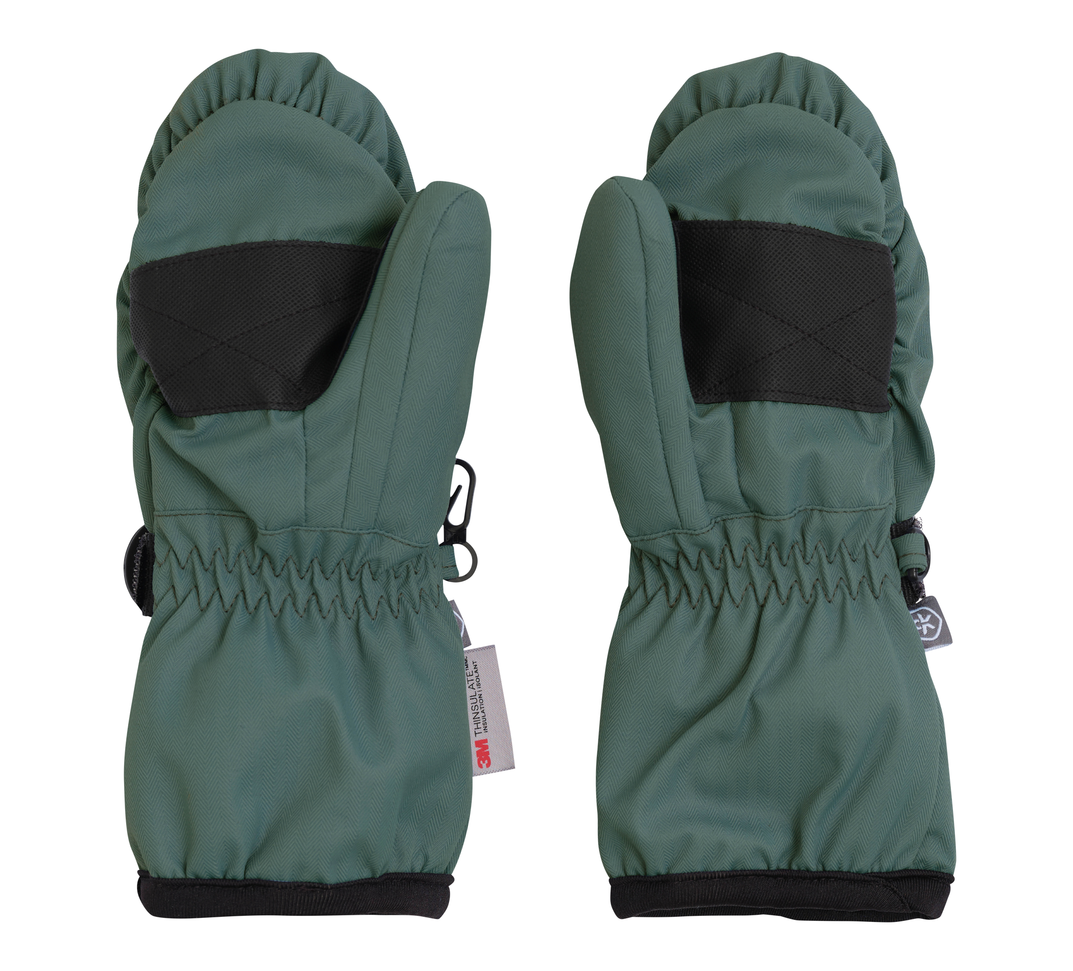 Mittens Waterproof